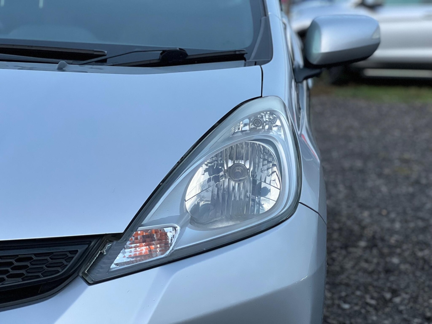 Used Honda Jazz 2012 for sale - 77709796: Photo 17