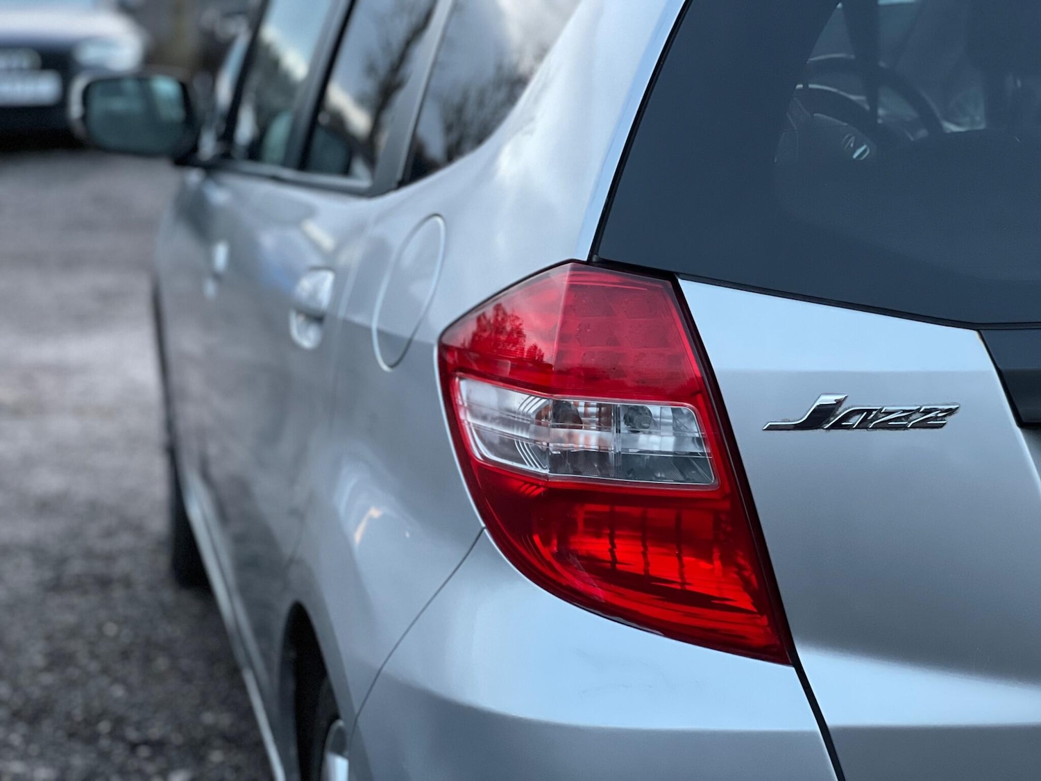 Used Honda Jazz 2012 for sale - 77709796: Photo 19