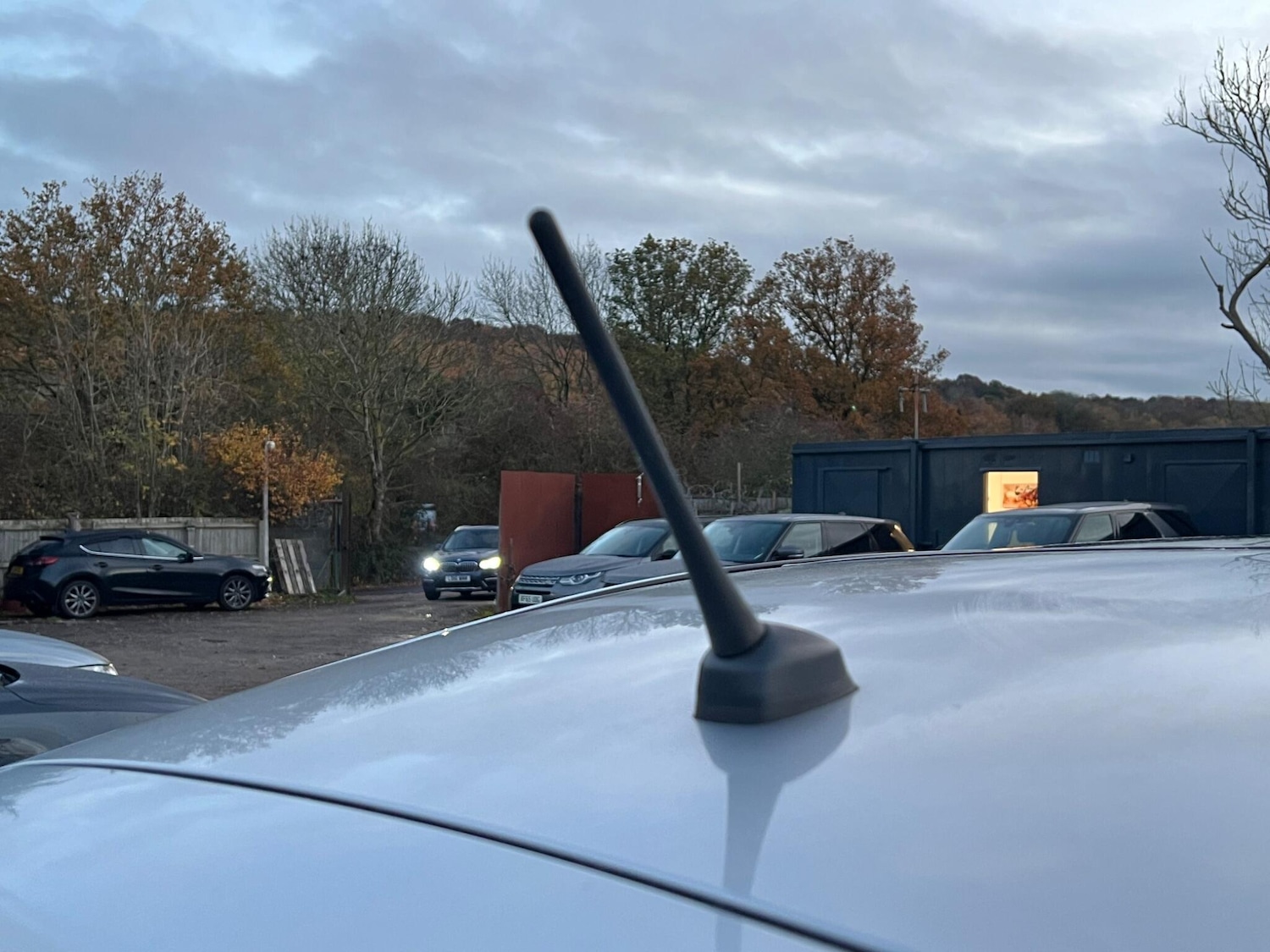 Used Honda Jazz 2012 for sale - 77709796: Photo 22