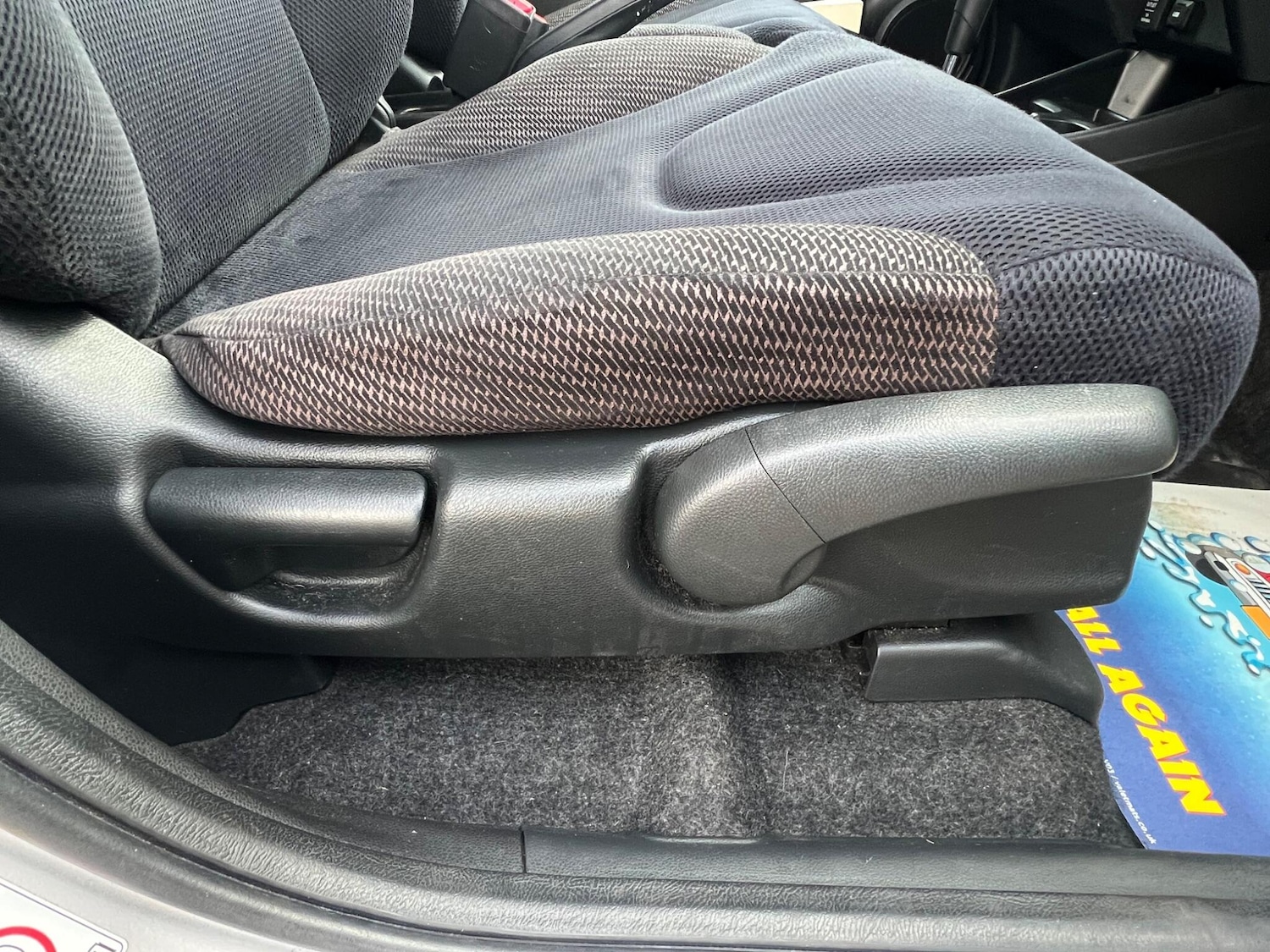 Used Honda Jazz 2012 for sale - 77709796: Photo 35