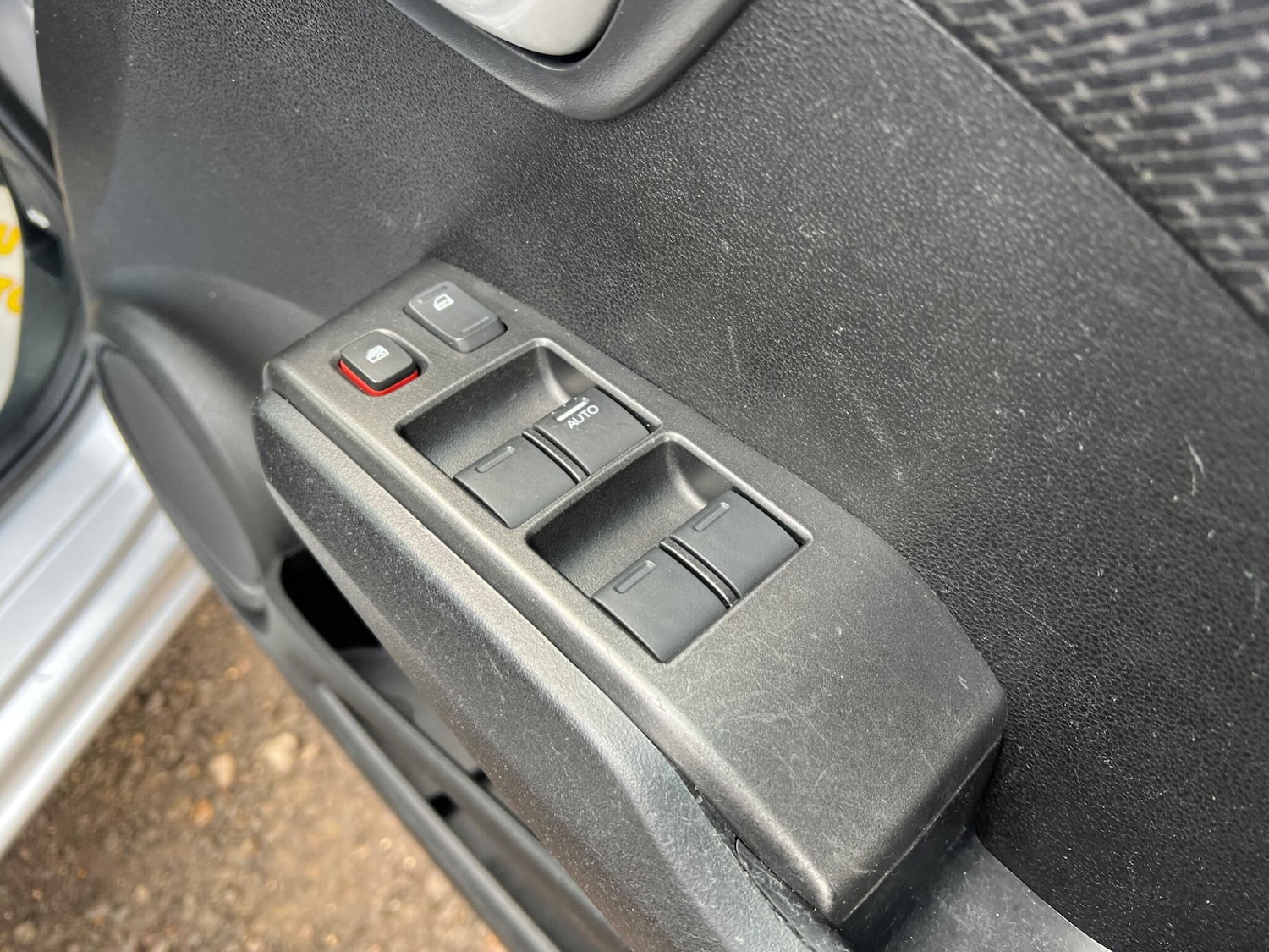 Used Honda Jazz 2012 for sale - 77709796: Photo 36