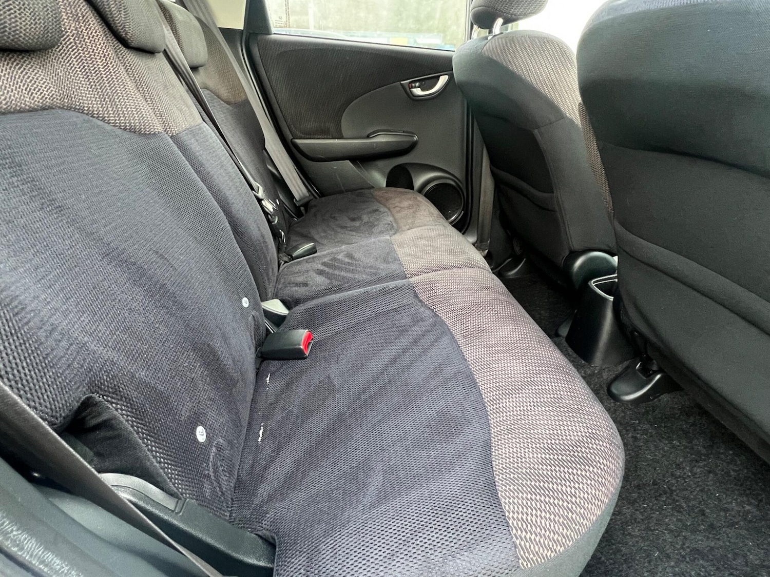 Used Honda Jazz 2012 for sale - 77709796: Photo 37