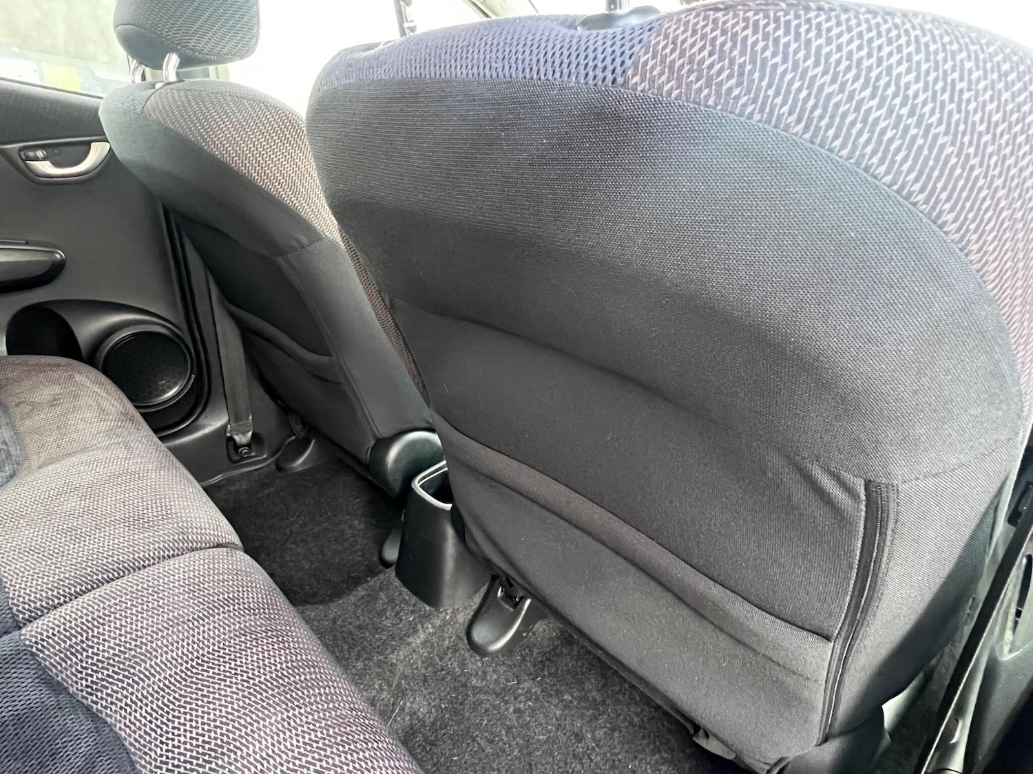 Used Honda Jazz 2012 for sale - 77709796: Photo 38