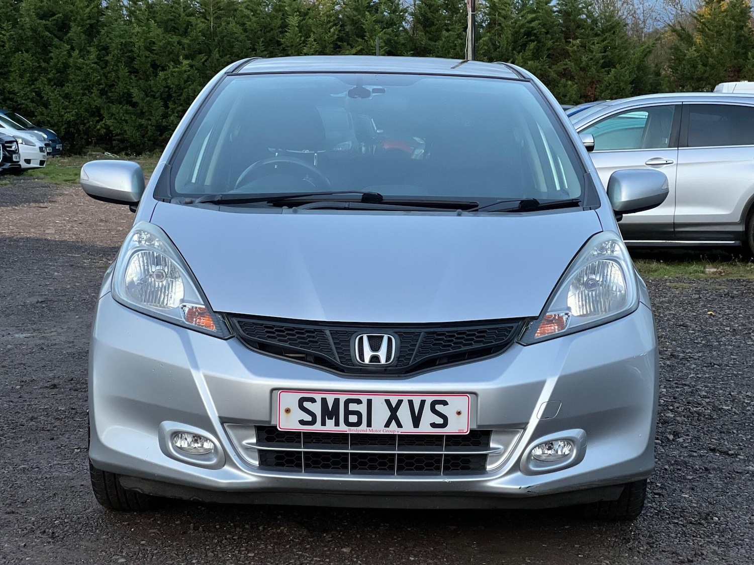 Used Honda Jazz 2012 for sale - 77709796: Photo 4