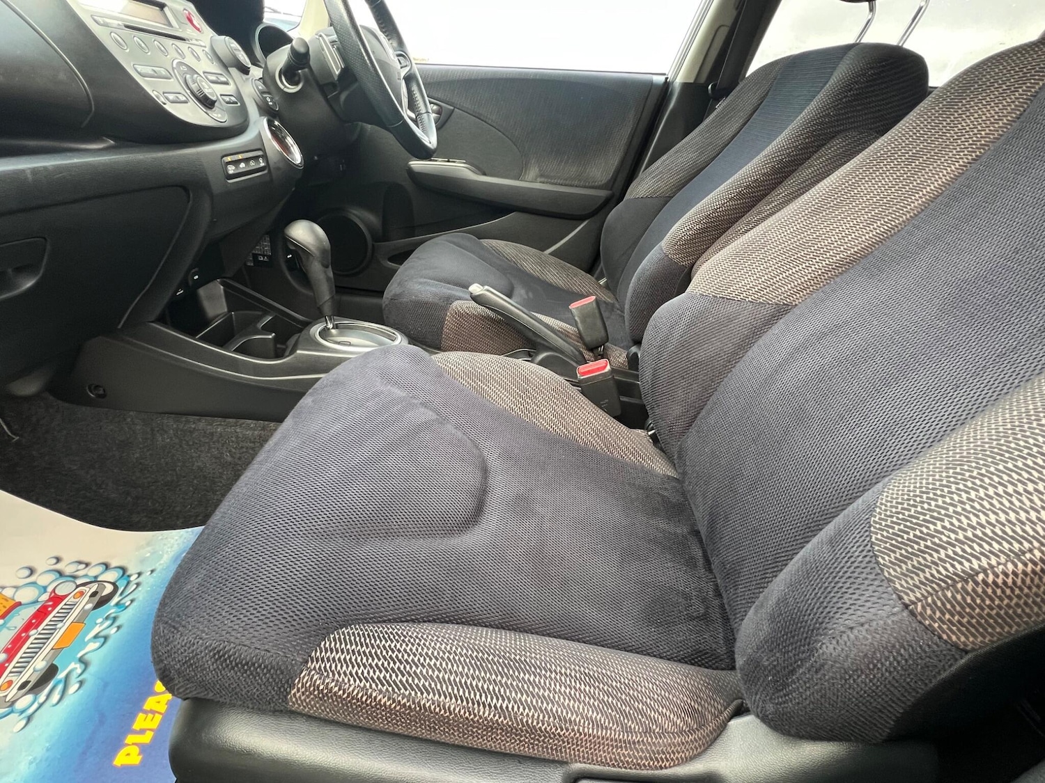 Used Honda Jazz 2012 for sale - 77709796: Photo 47