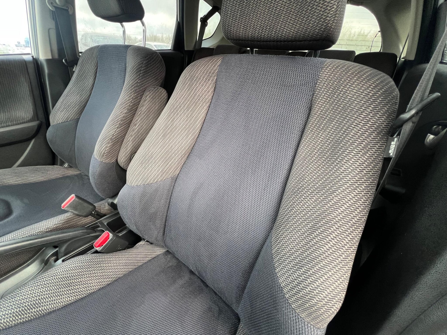 Used Honda Jazz 2012 for sale - 77709796: Photo 49