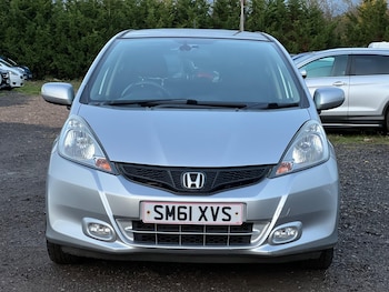 Used Honda Jazz 2012 for sale - 77709796: Photo