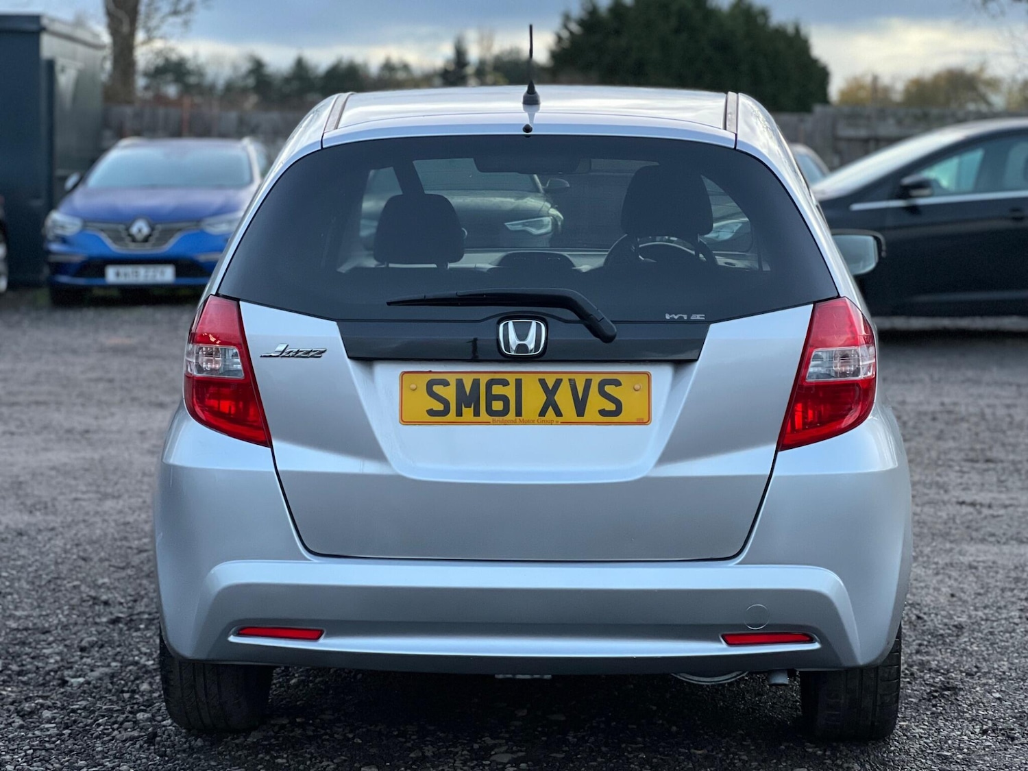 Used Honda Jazz 2012 for sale - 77709796: Photo 5