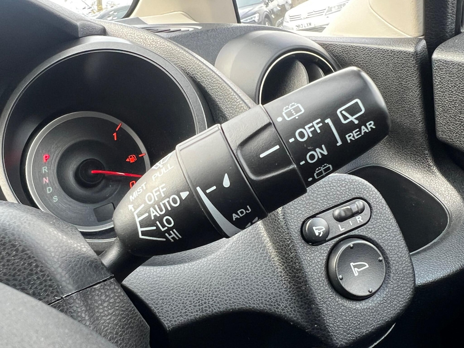 Used Honda Jazz 2012 for sale - 77709796: Photo 65