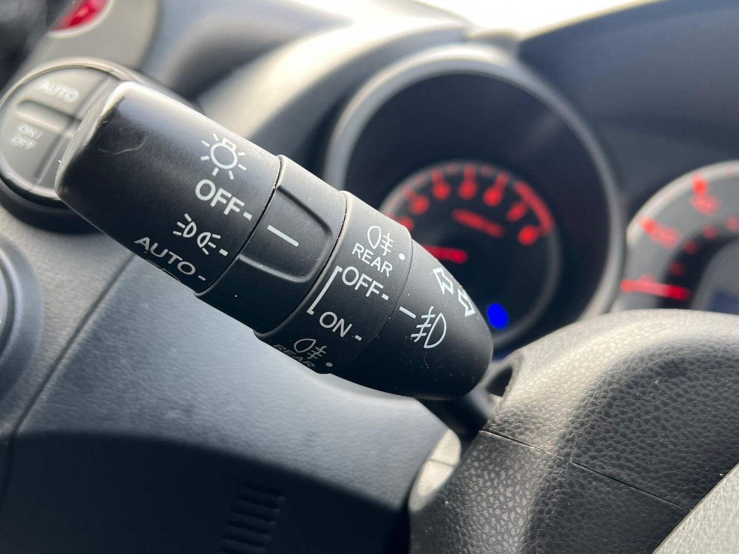 Used Honda Jazz 2012 for sale - 77709796: Photo 66