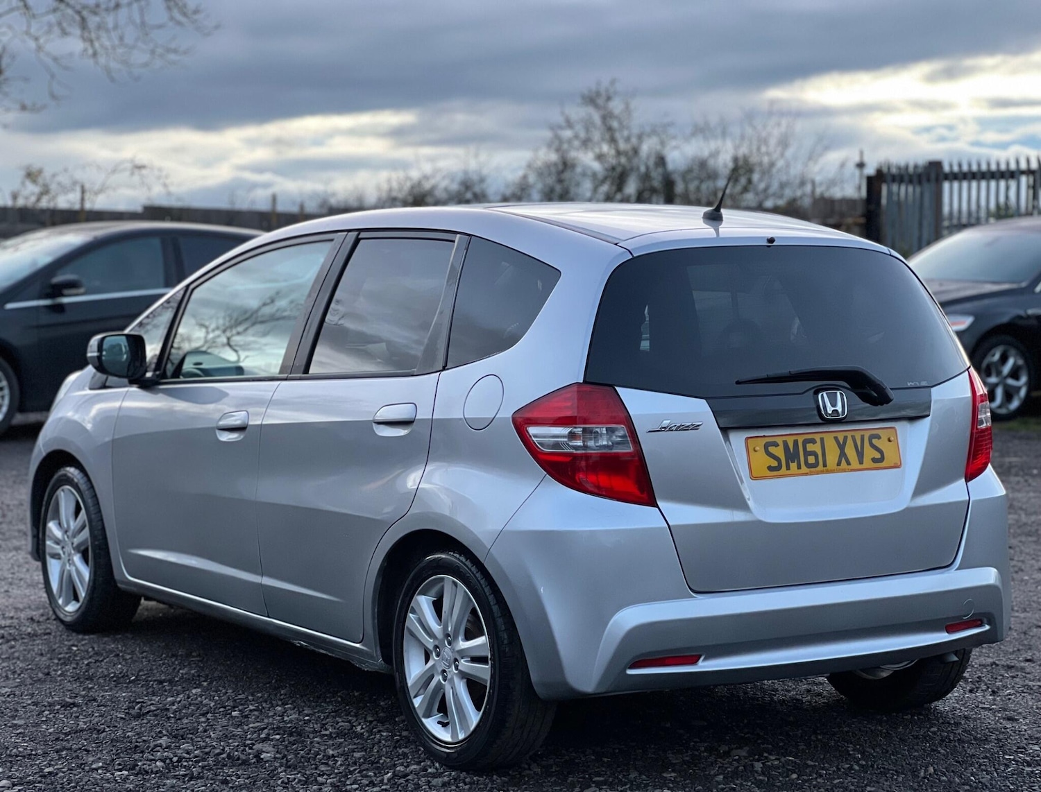 Used Honda Jazz 2012 for sale - 77709796: Photo 9