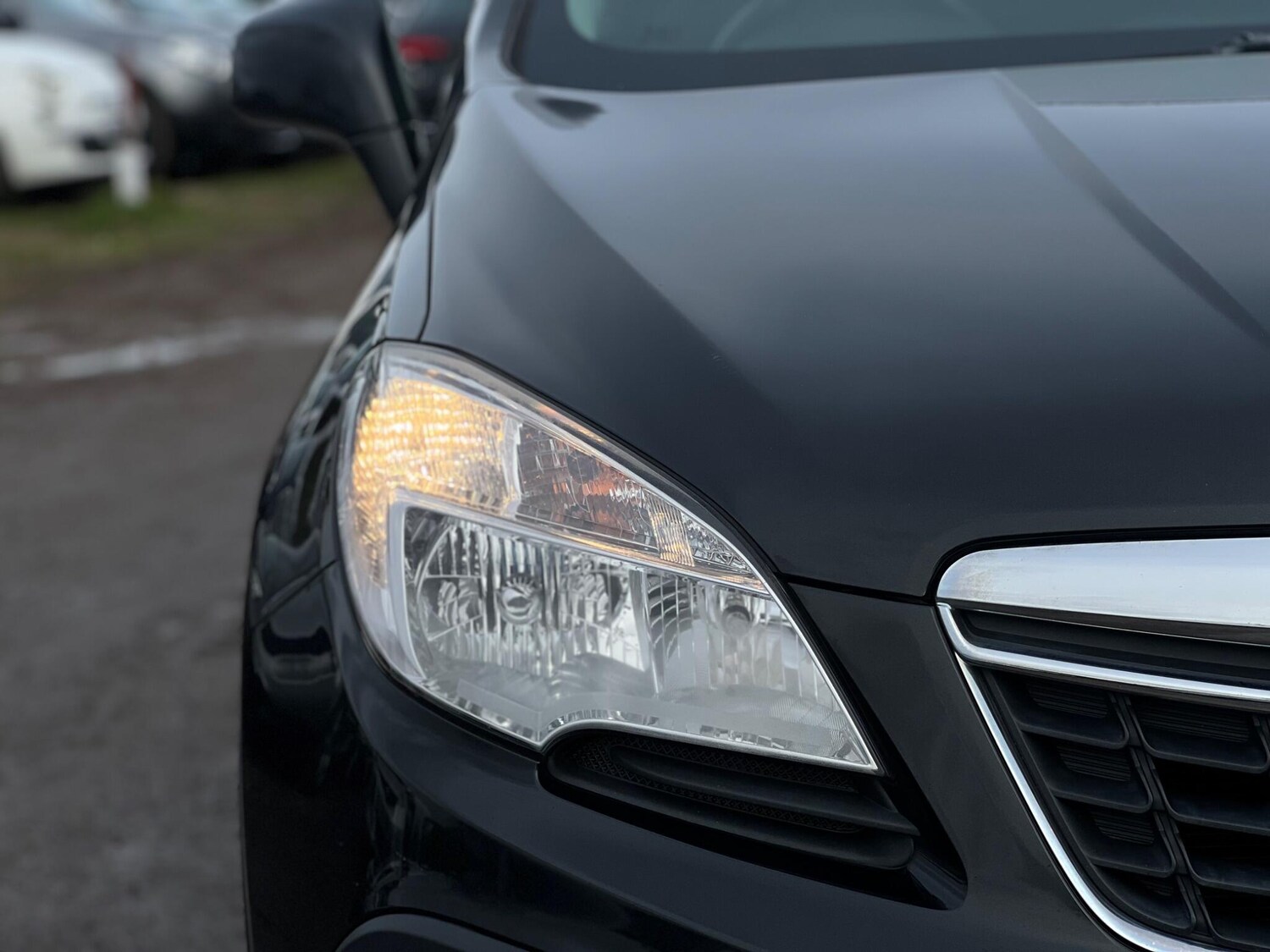 Used Vauxhall Mokka 2014 for sale - 77586096: Photo 18