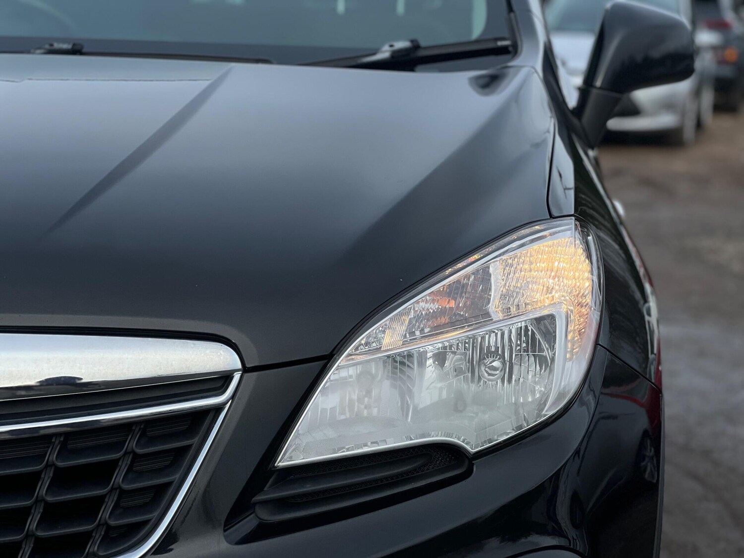 Used Vauxhall Mokka 2014 for sale - 77586096: Photo 19