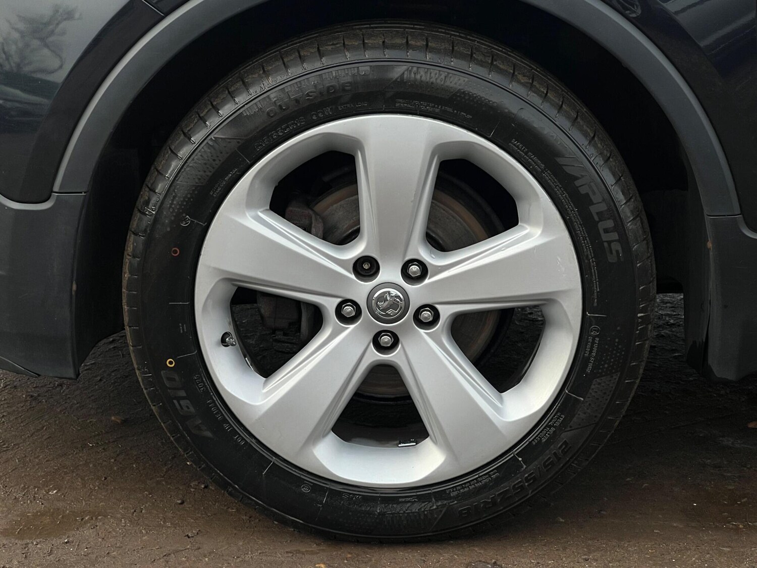 Used Vauxhall Mokka 2014 for sale - 77586096: Photo 21