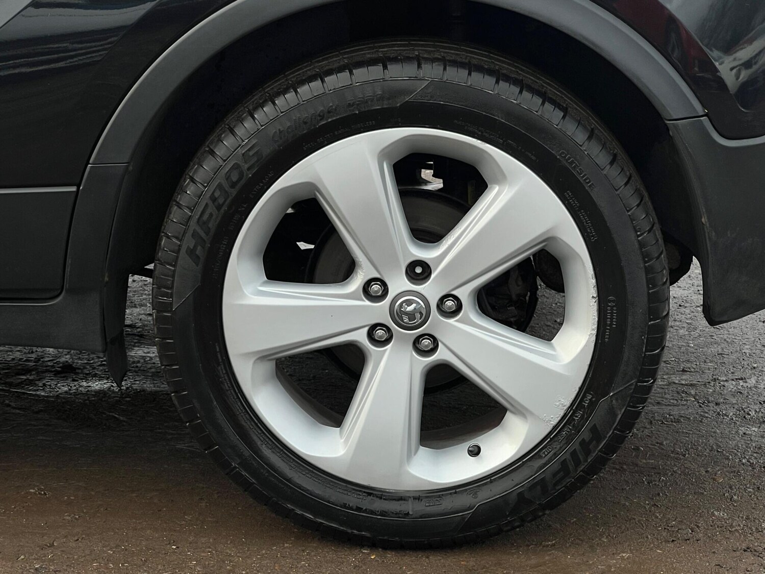 Used Vauxhall Mokka 2014 for sale - 77586096: Photo 22