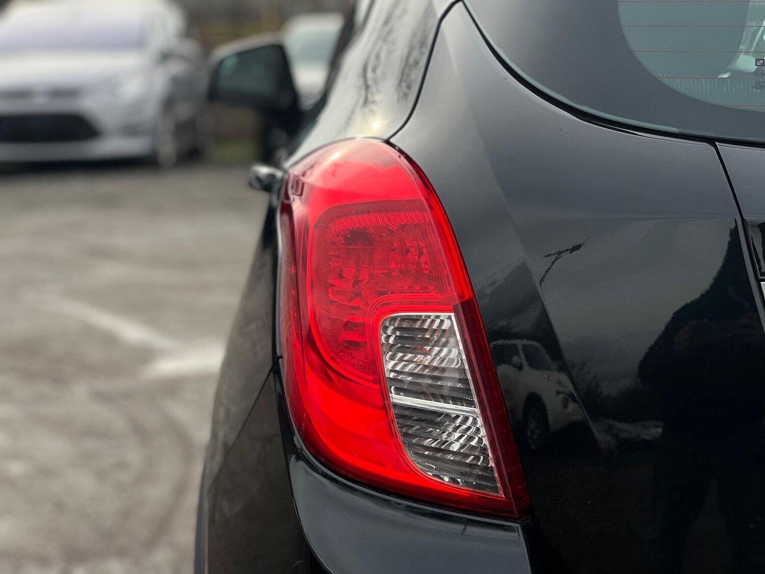 Used Vauxhall Mokka 2014 for sale - 77586096: Photo 24