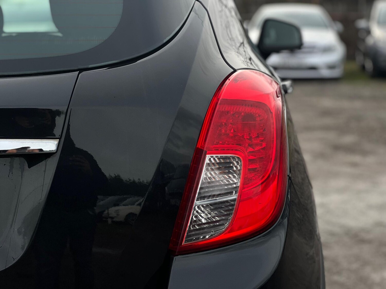 Used Vauxhall Mokka 2014 for sale - 77586096: Photo 25