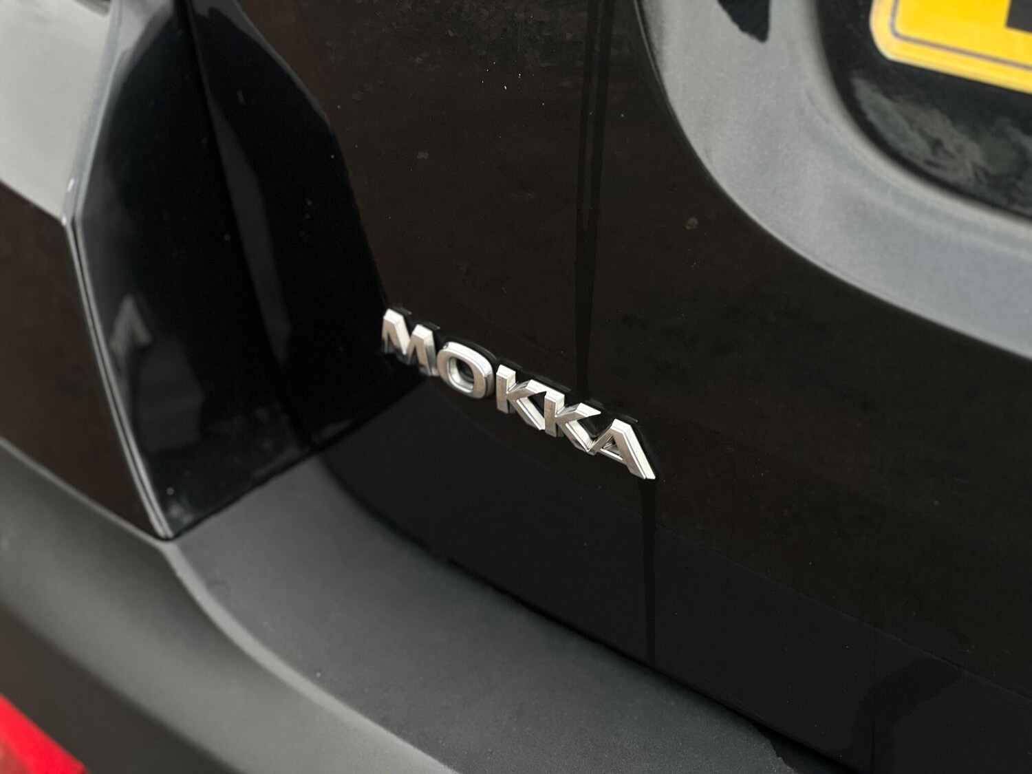 Used Vauxhall Mokka 2014 for sale - 77586096: Photo 28