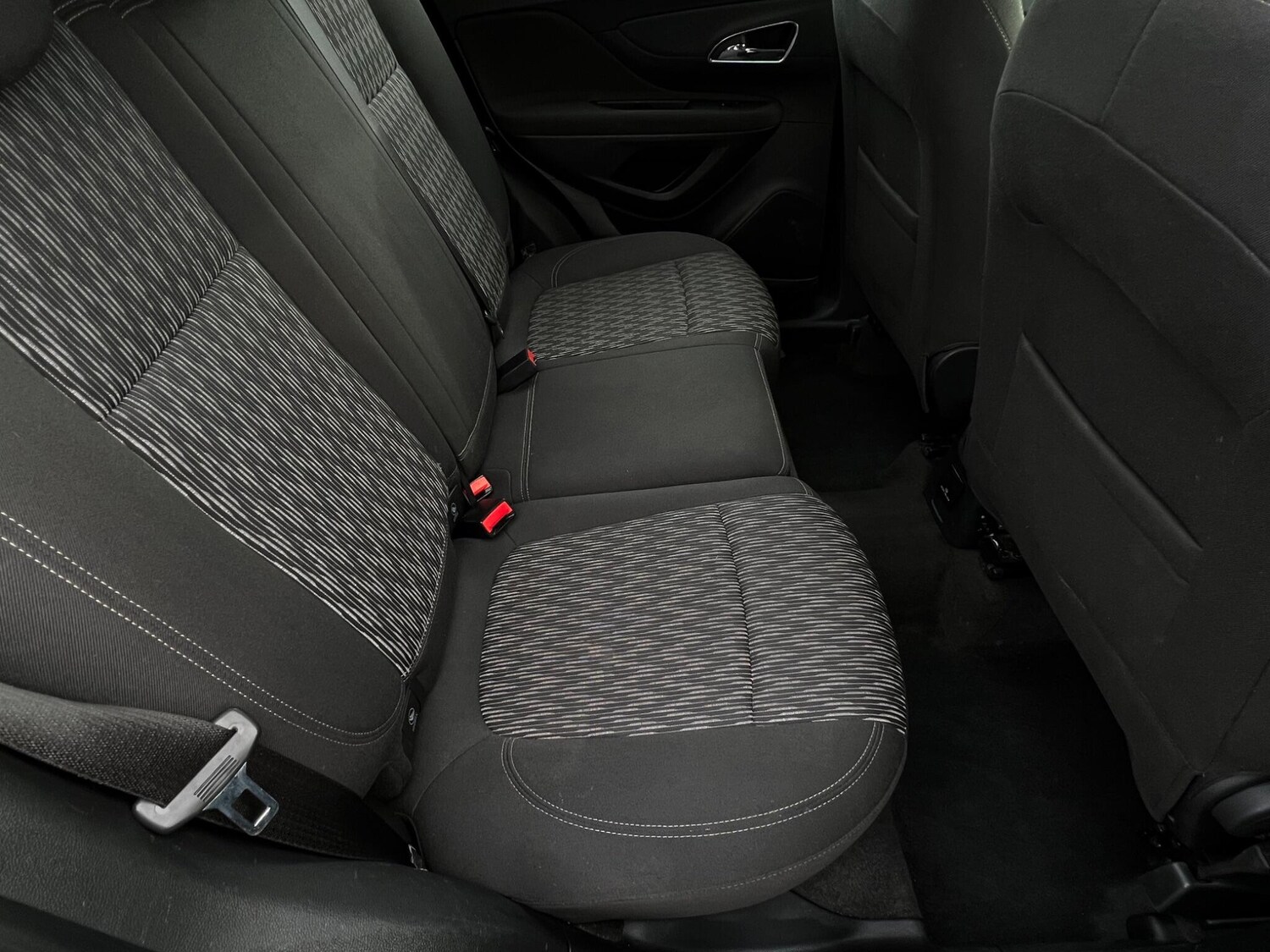 Used Vauxhall Mokka 2014 for sale - 77586096: Photo 33