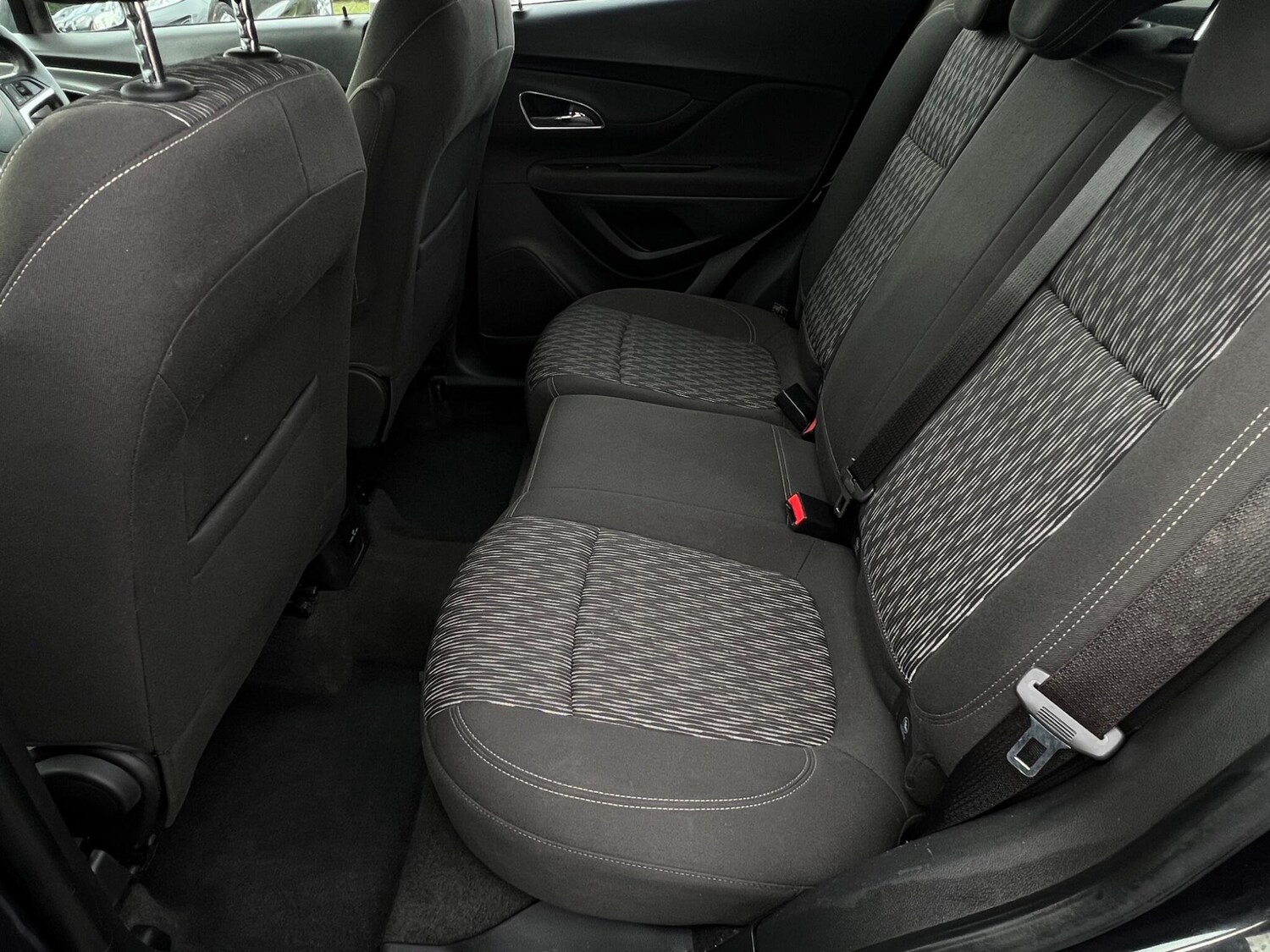 Used Vauxhall Mokka 2014 for sale - 77586096: Photo 38