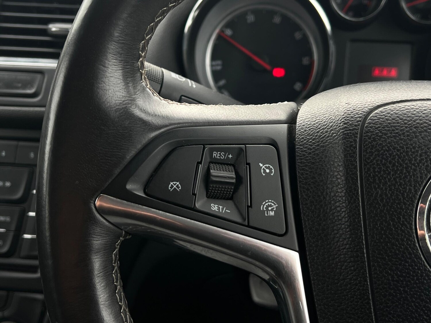 Used Vauxhall Mokka 2014 for sale - 77586096: Photo 53