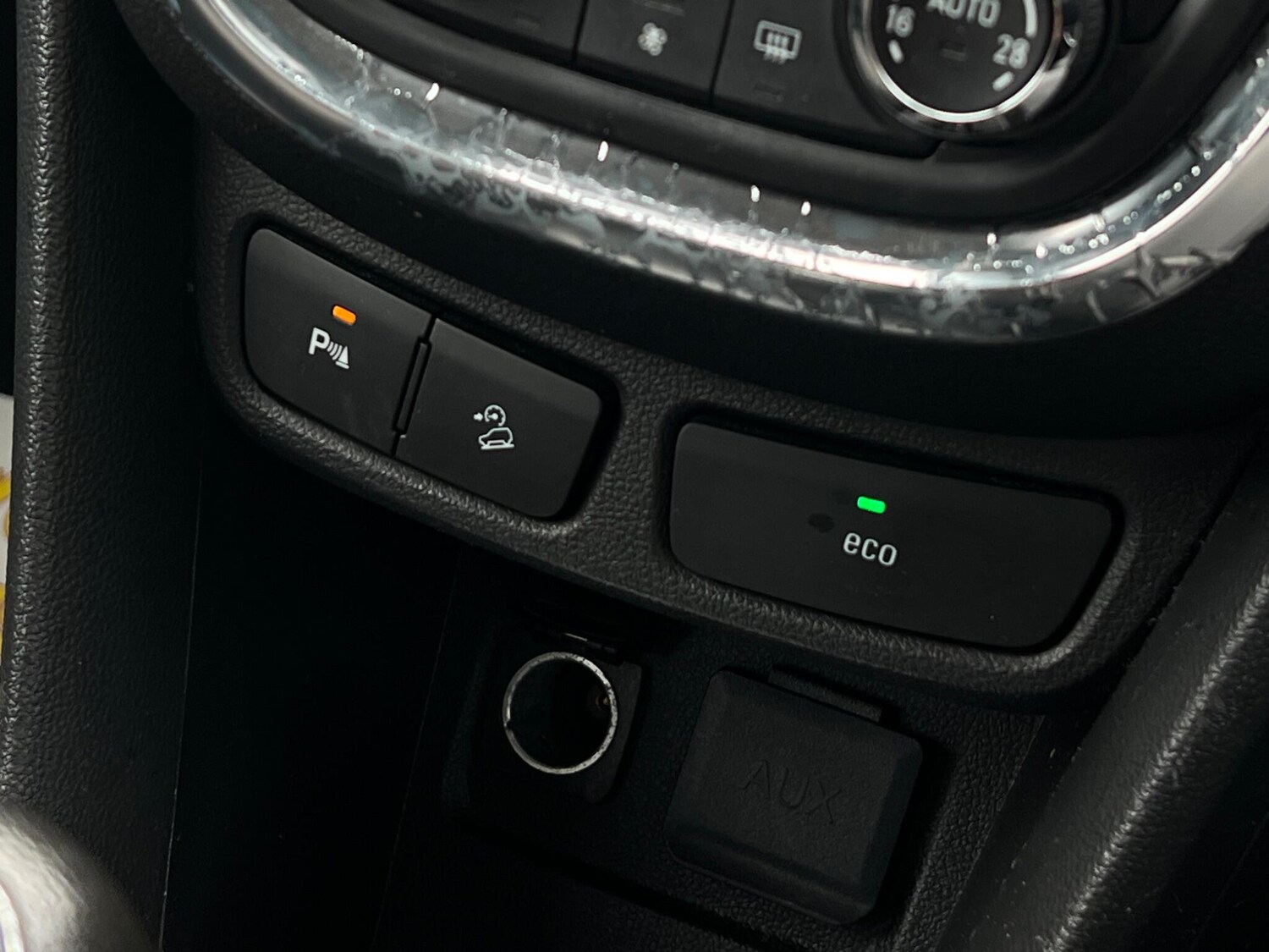 Used Vauxhall Mokka 2014 for sale - 77586096: Photo 58