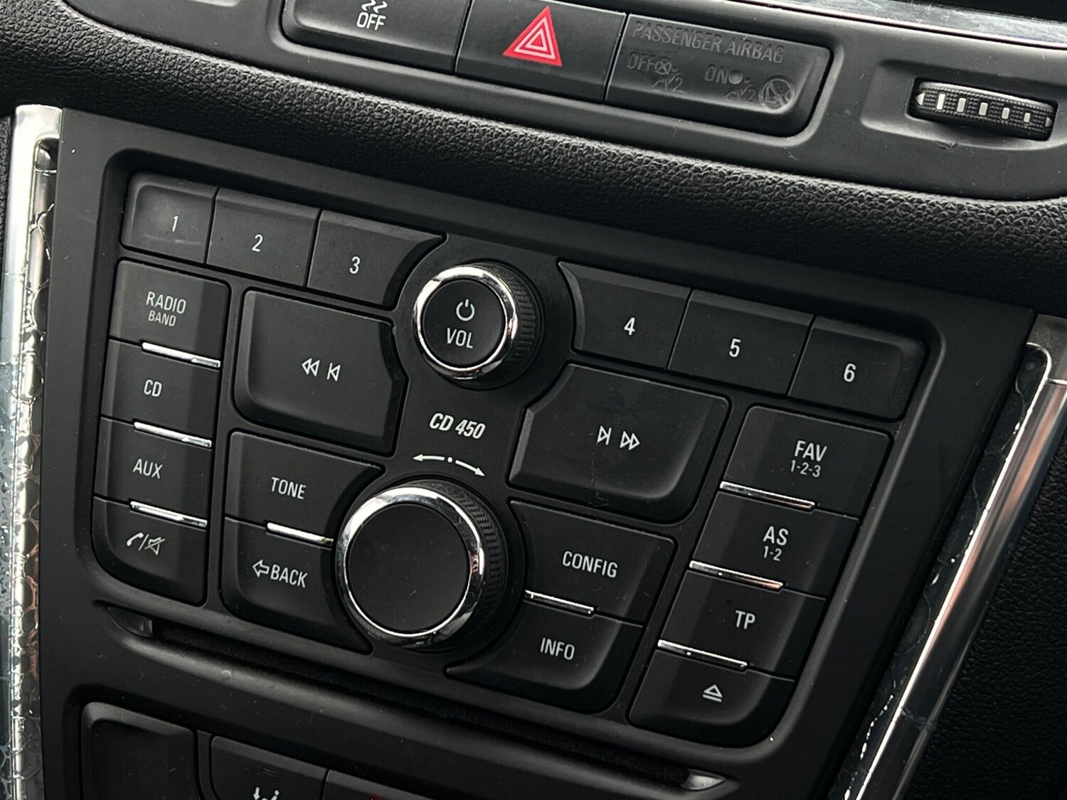 Used Vauxhall Mokka 2014 for sale - 77586096: Photo 60