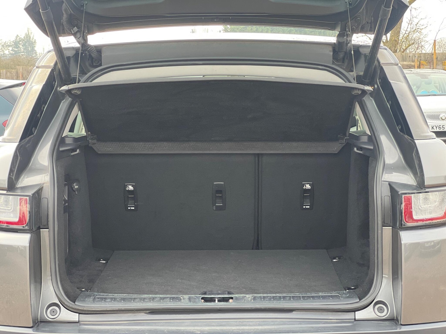 Used Land Rover Range Rover Evoque for sale - 77783677: Photo 10