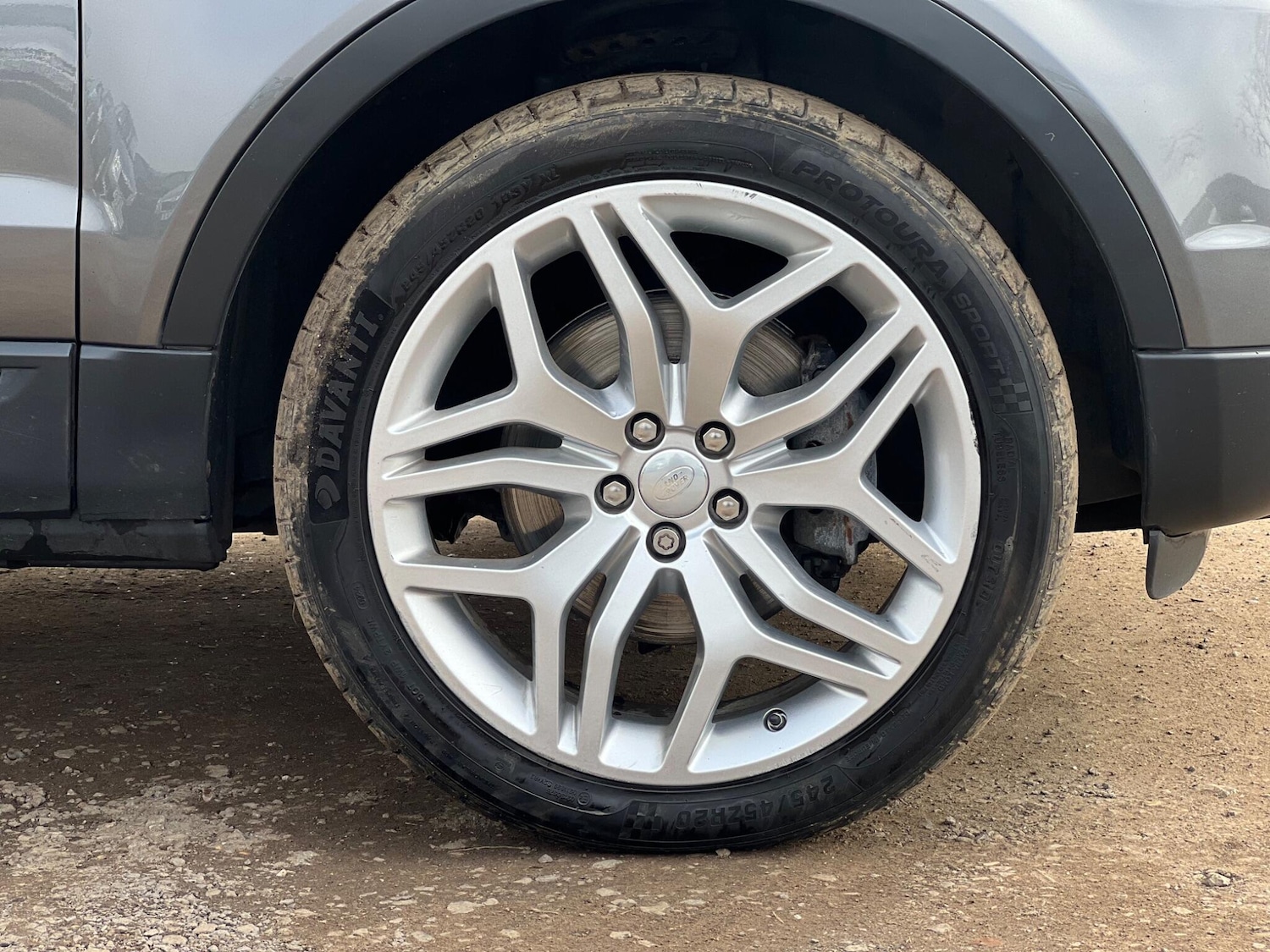 Used Land Rover Range Rover Evoque for sale - 77783677: Photo 20