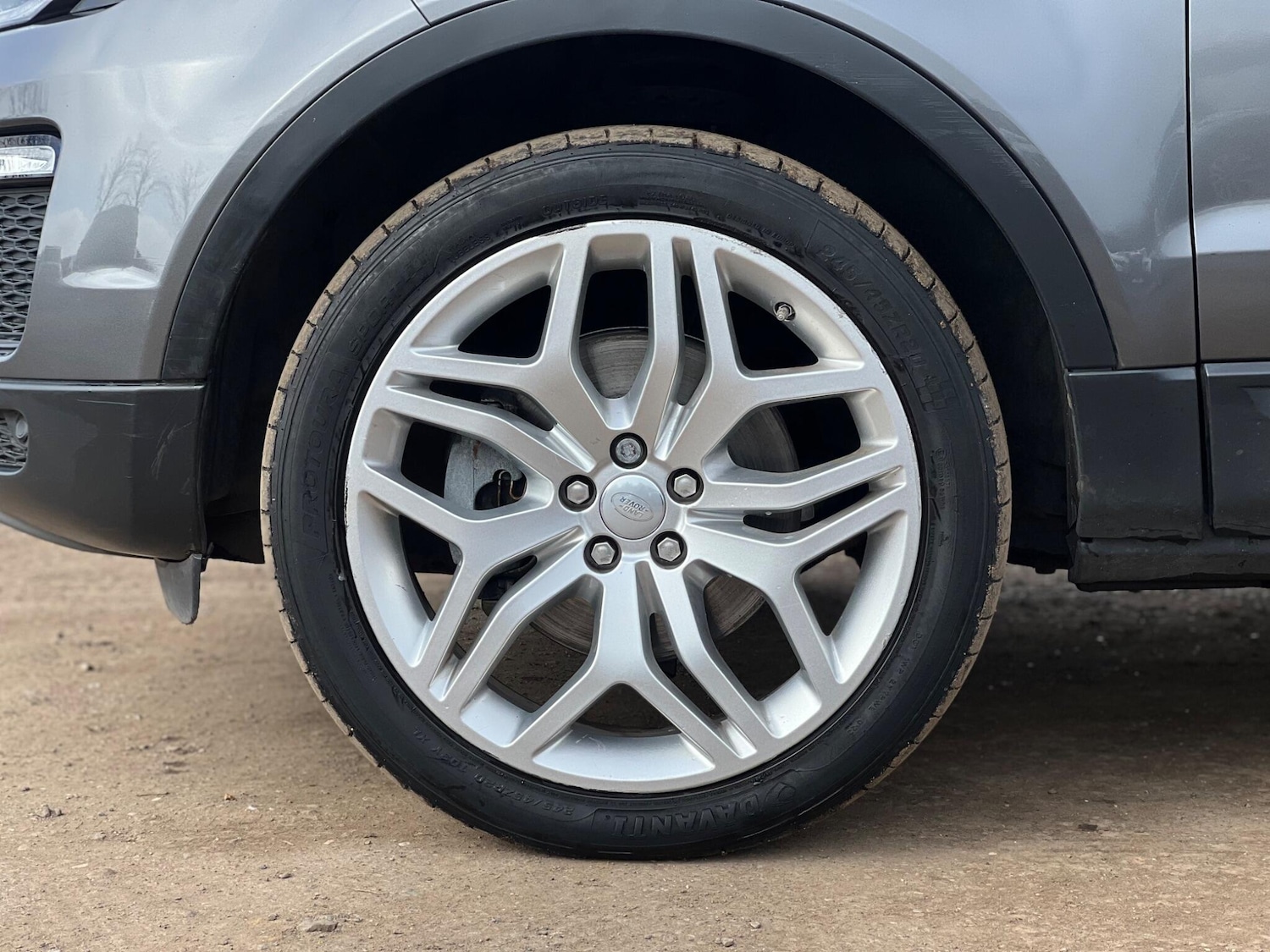 Used Land Rover Range Rover Evoque for sale - 77783677: Photo 24