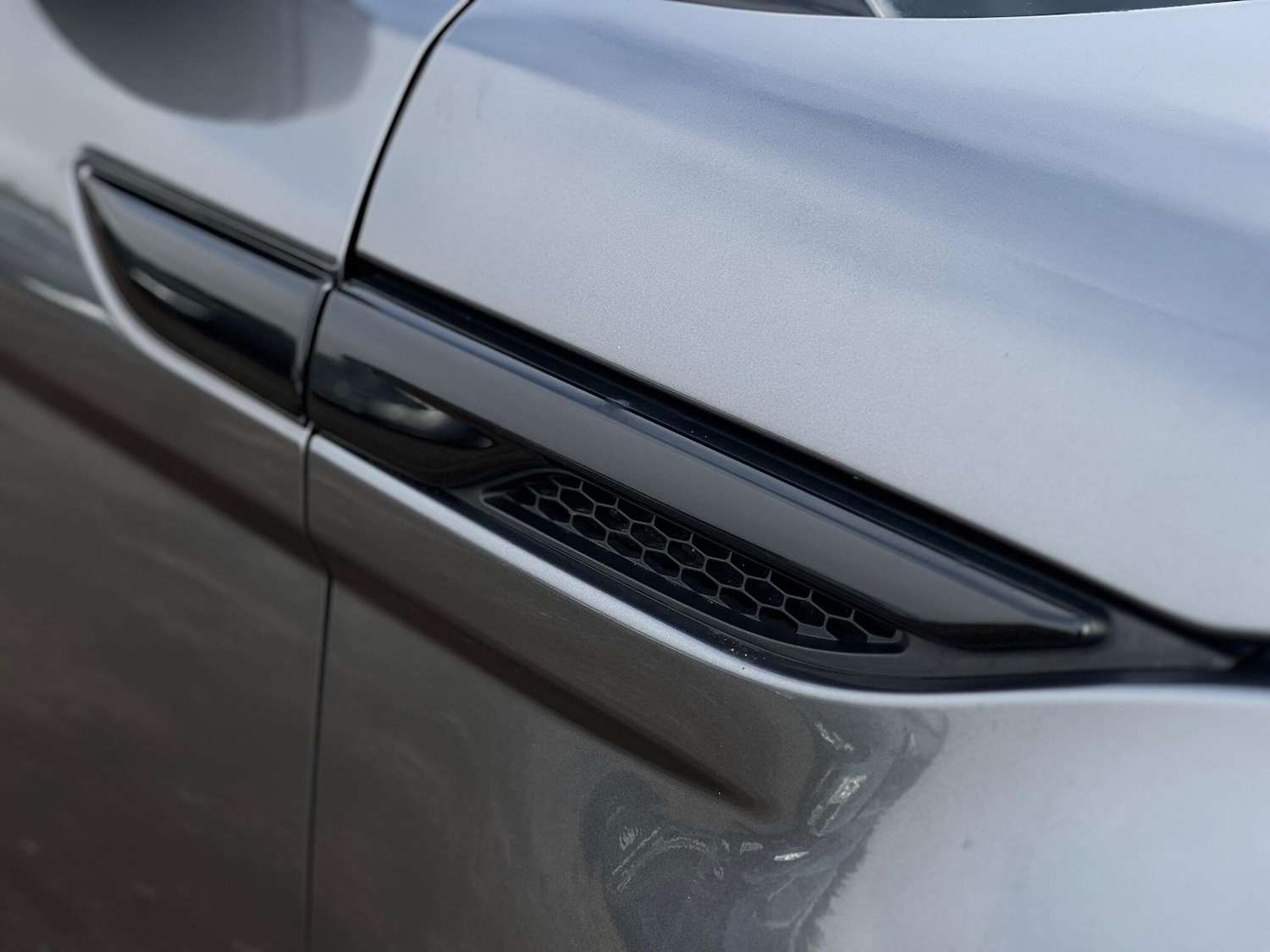 Used Land Rover Range Rover Evoque for sale - 77783677: Photo 29