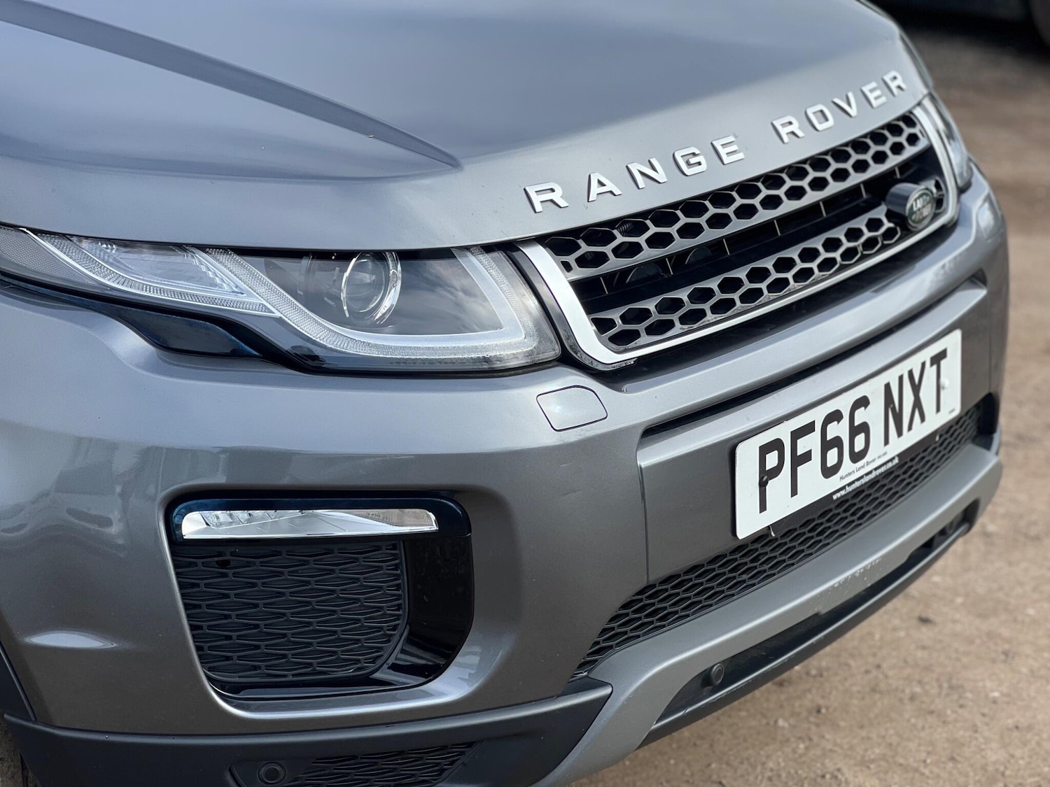 Used Land Rover Range Rover Evoque for sale - 77783677: Photo 30