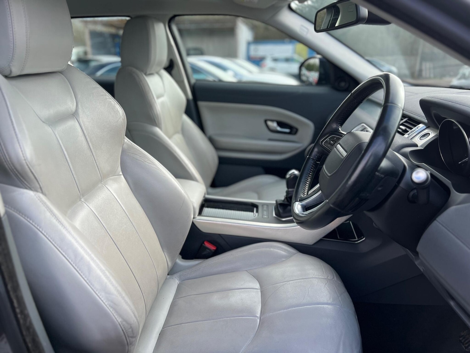 Used Land Rover Range Rover Evoque for sale - 77783677: Photo 32