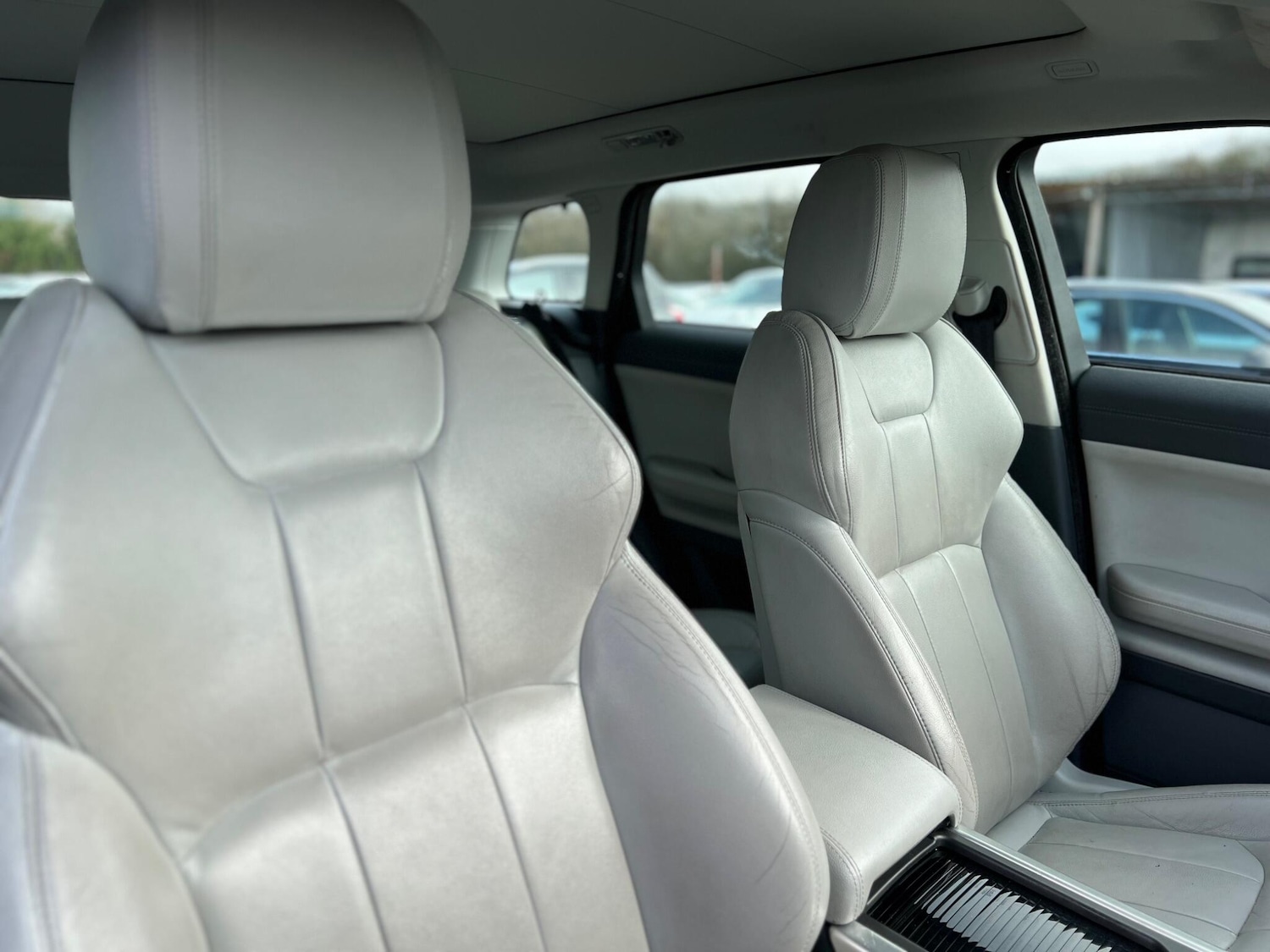 Used Land Rover Range Rover Evoque for sale - 77783677: Photo 34