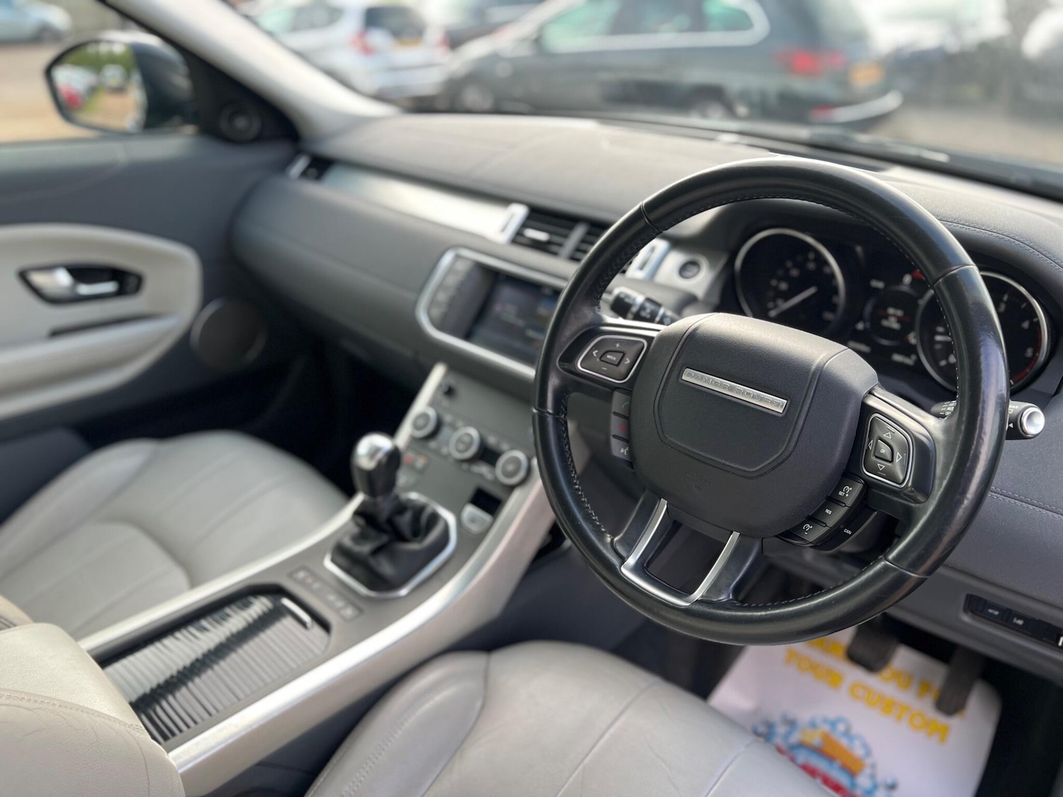 Used Land Rover Range Rover Evoque for sale - 77783677: Photo 35