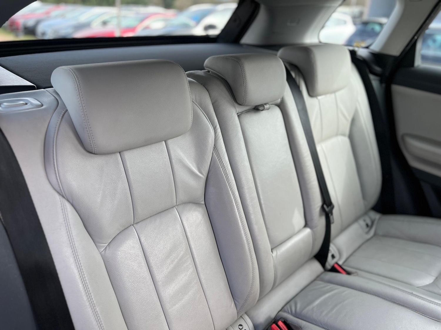 Used Land Rover Range Rover Evoque for sale - 77783677: Photo 36