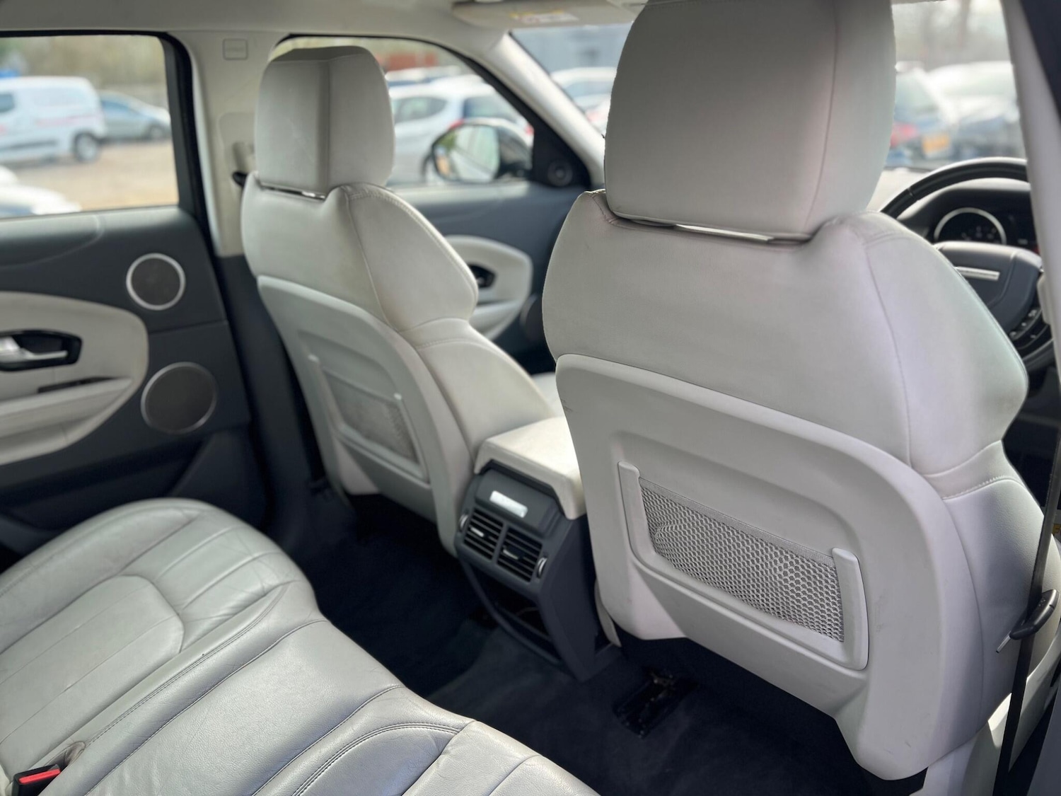 Used Land Rover Range Rover Evoque for sale - 77783677: Photo 37