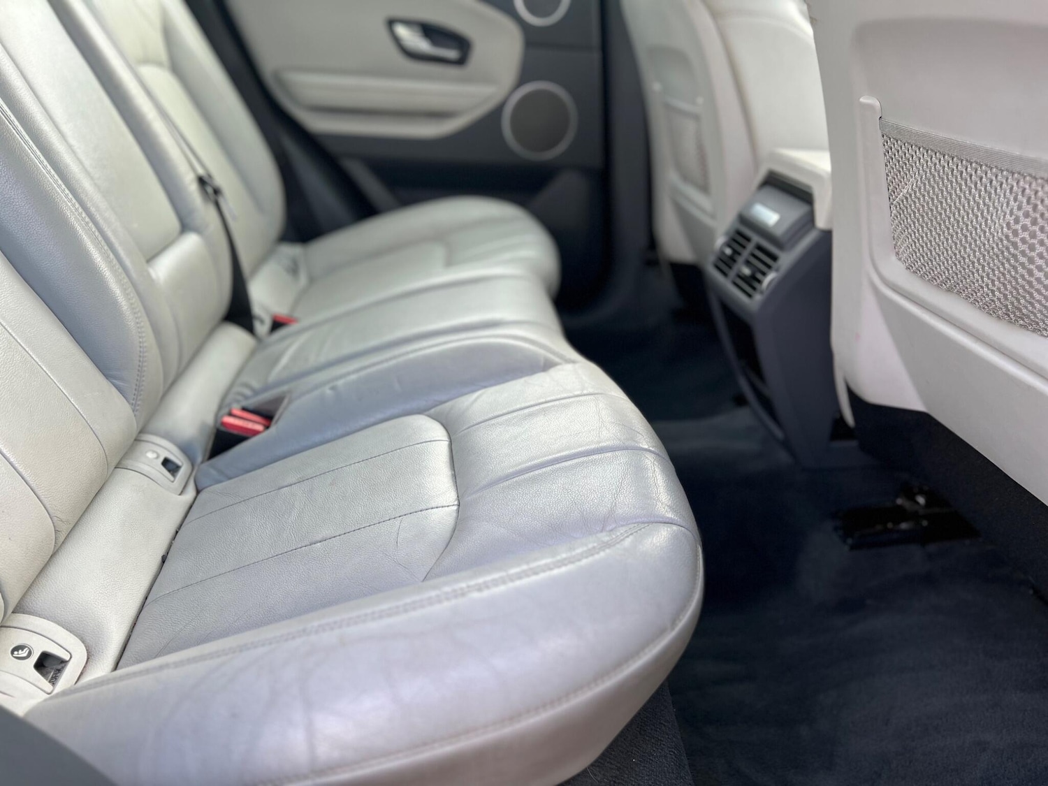 Used Land Rover Range Rover Evoque for sale - 77783677: Photo 38