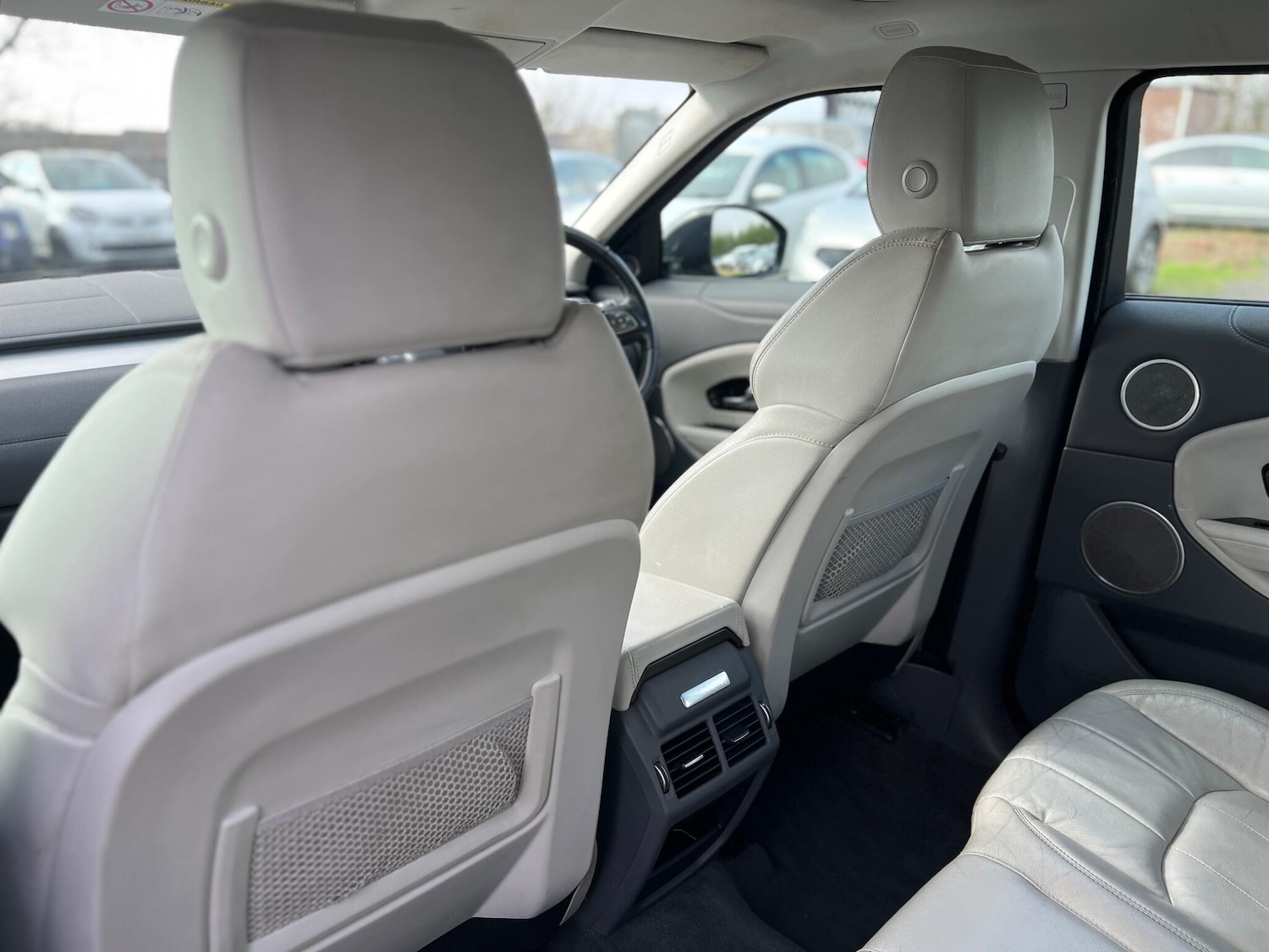 Used Land Rover Range Rover Evoque for sale - 77783677: Photo 39