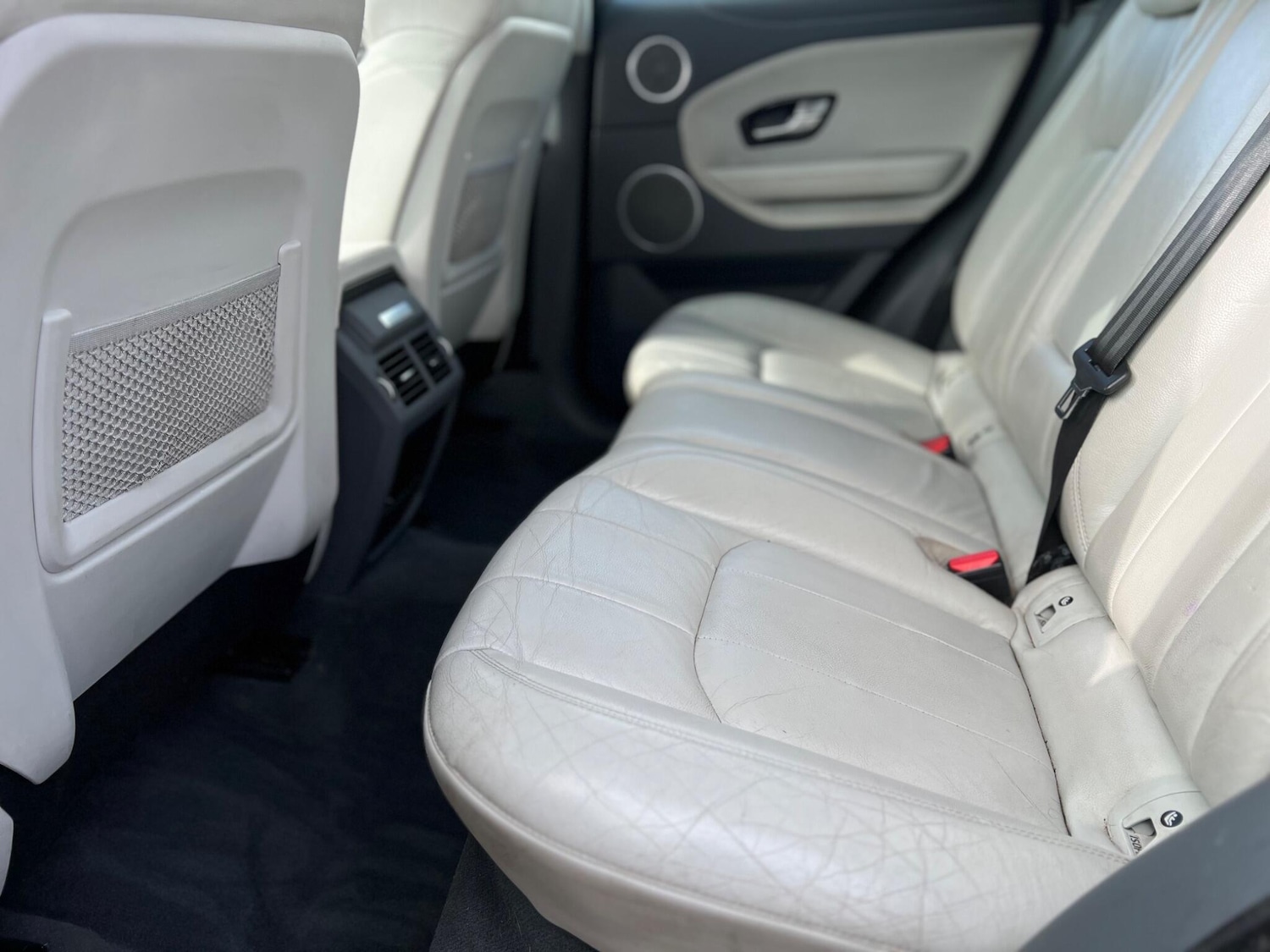 Used Land Rover Range Rover Evoque for sale - 77783677: Photo 40