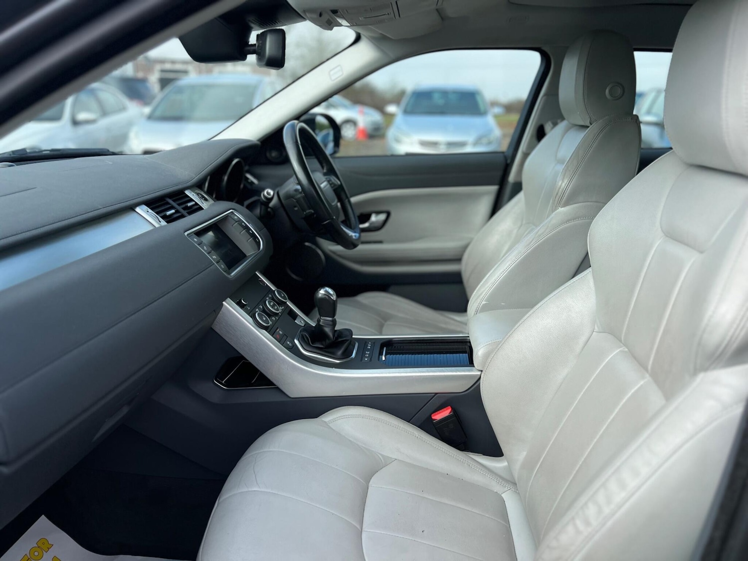 Used Land Rover Range Rover Evoque for sale - 77783677: Photo 43