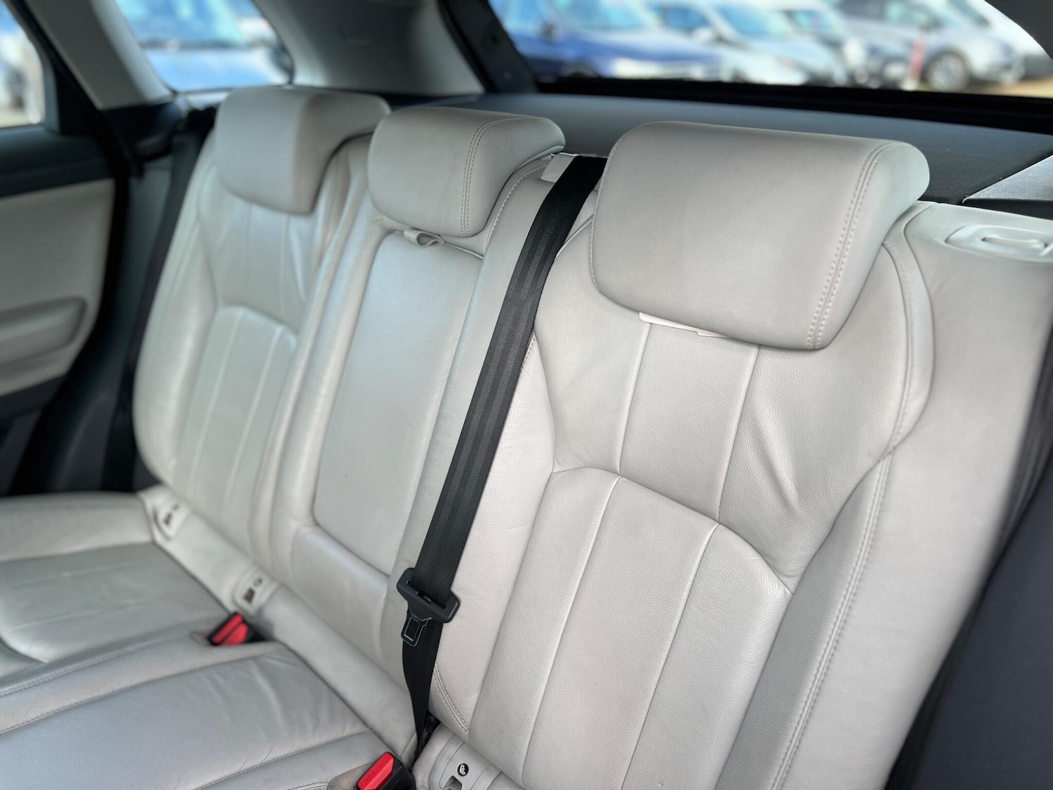 Used Land Rover Range Rover Evoque for sale - 77783677: Photo 44