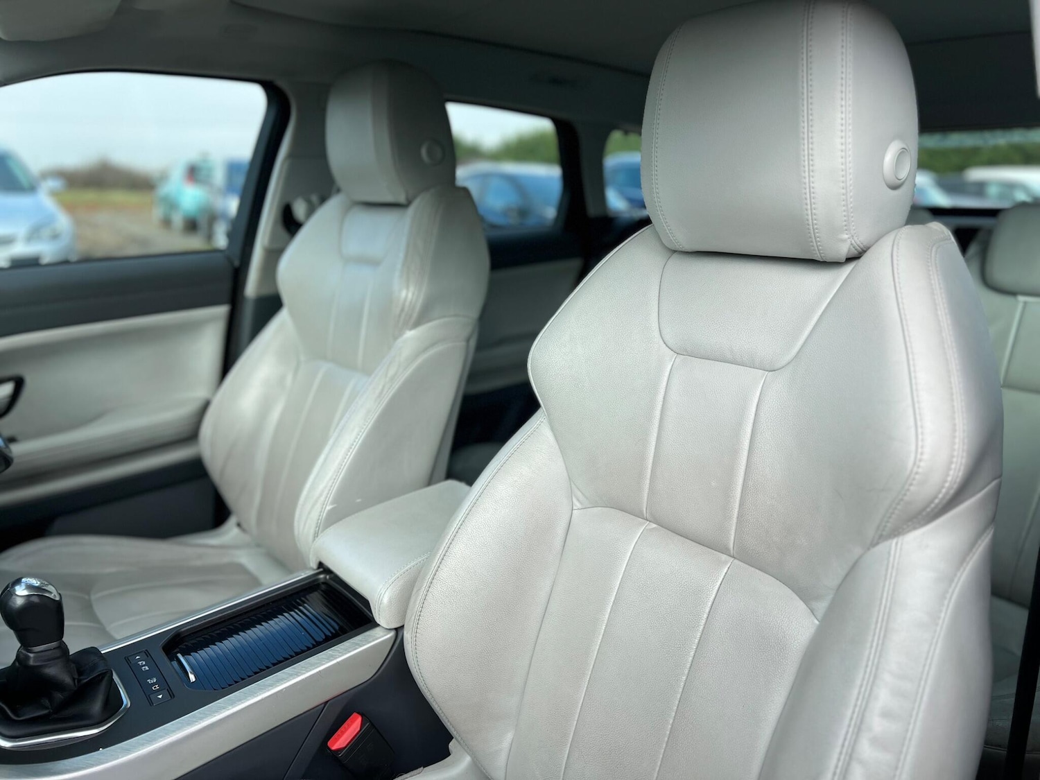 Used Land Rover Range Rover Evoque for sale - 77783677: Photo 47