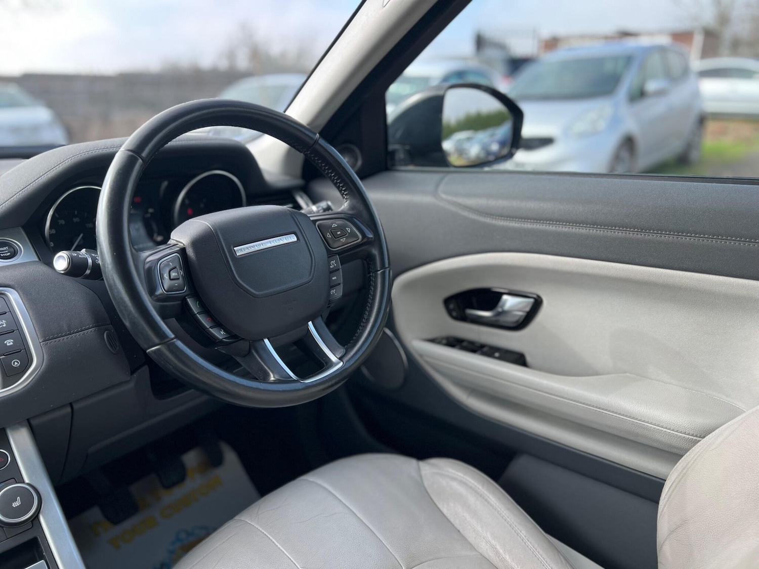 Used Land Rover Range Rover Evoque for sale - 77783677: Photo 49