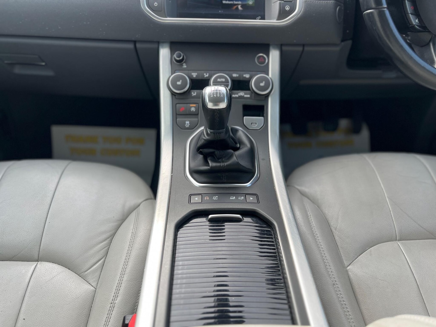 Used Land Rover Range Rover Evoque for sale - 77783677: Photo 50