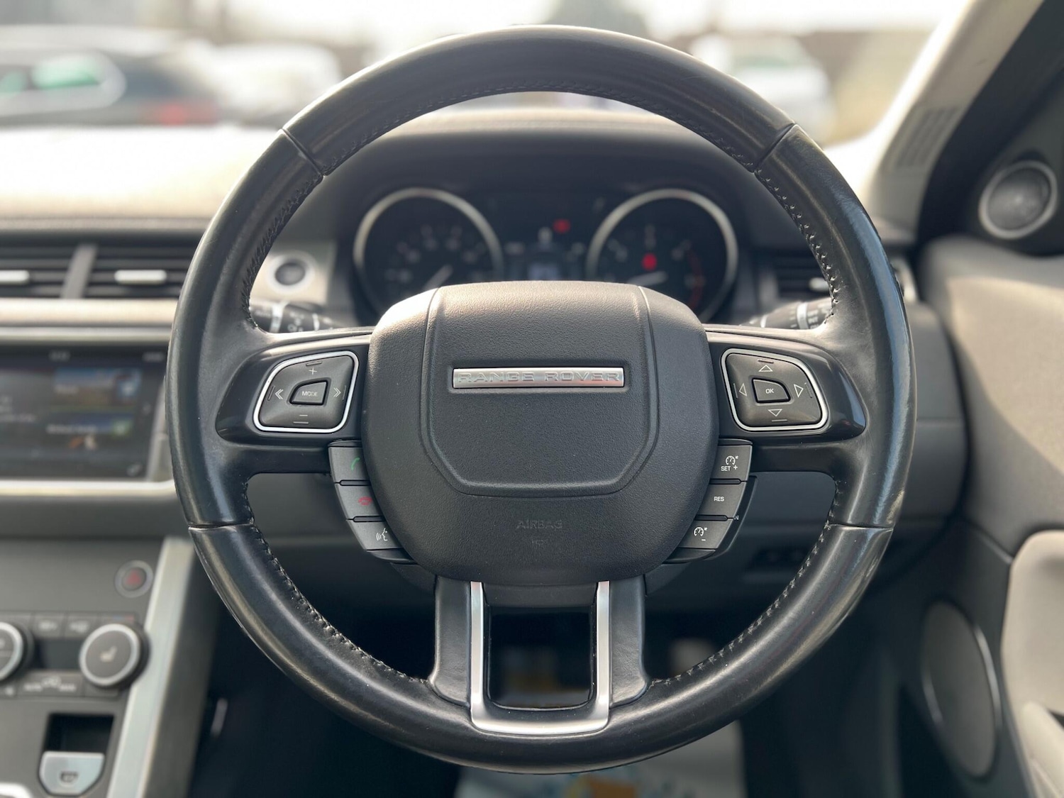 Used Land Rover Range Rover Evoque for sale - 77783677: Photo 51