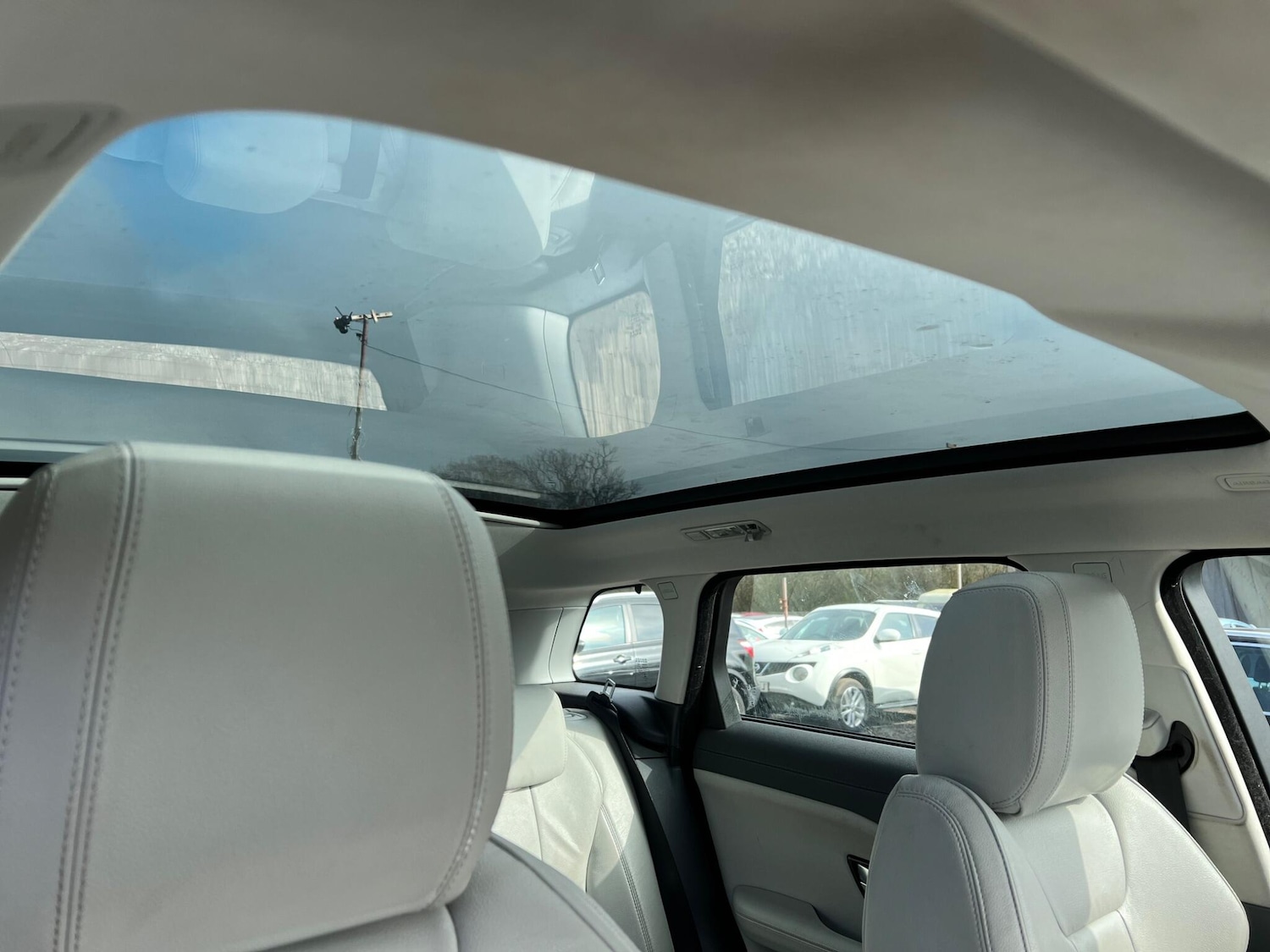 Used Land Rover Range Rover Evoque for sale - 77783677: Photo 52