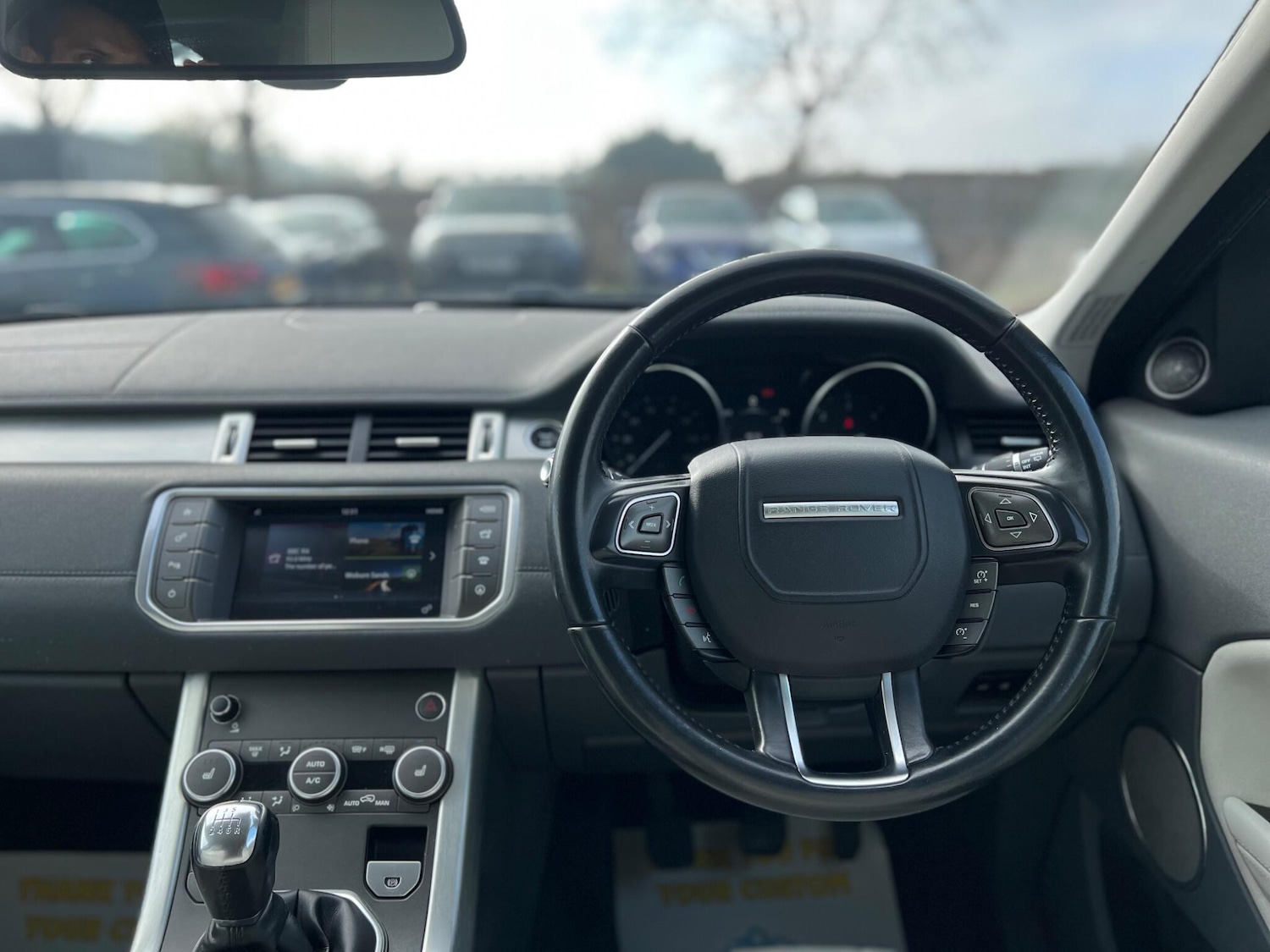 Used Land Rover Range Rover Evoque for sale - 77783677: Photo 53