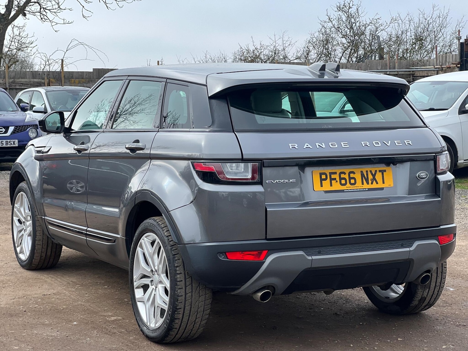 Used Land Rover Range Rover Evoque for sale - 77783677: Photo 6