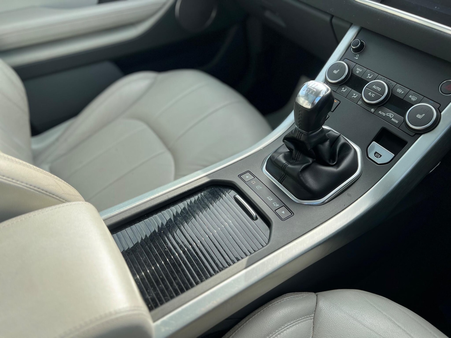 Used Land Rover Range Rover Evoque for sale - 77783677: Photo 61